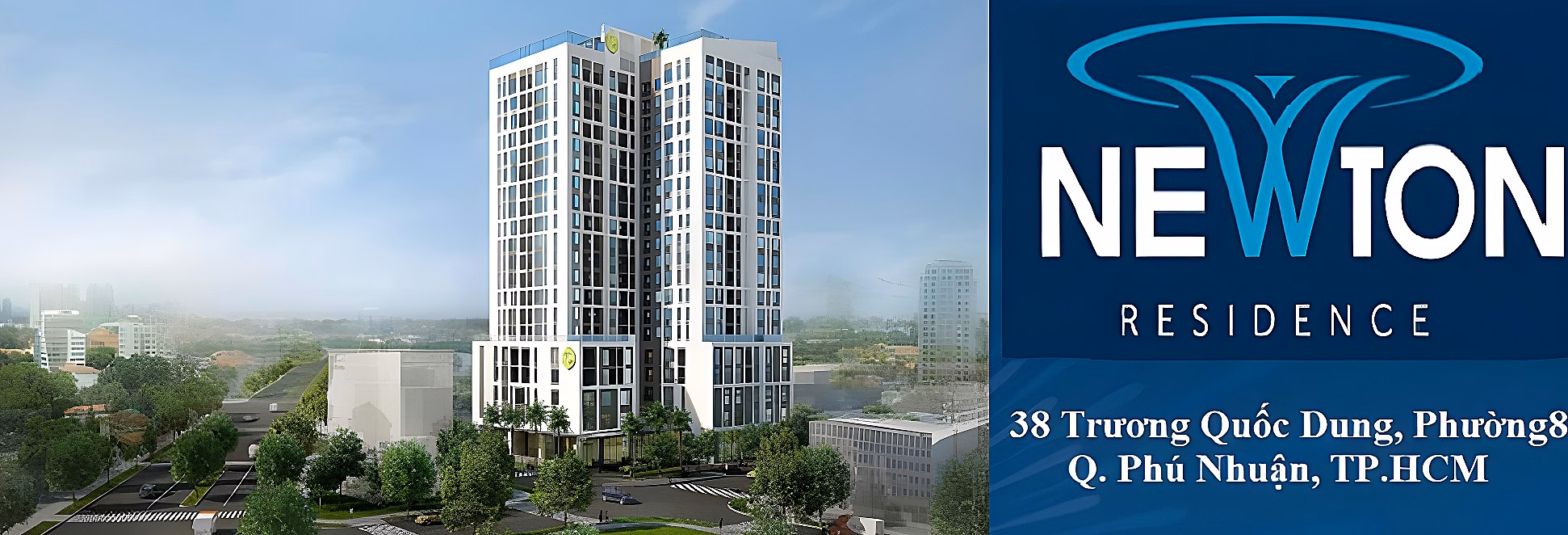 CHCC Newton Residence needs to sell quickly. Call me now: 0935 204 *** phone number/