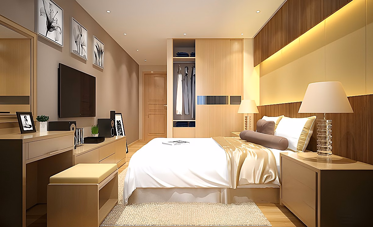 CHCC Newton Residence needs to sell quickly. Call me now: 0935 204 *** phone number/