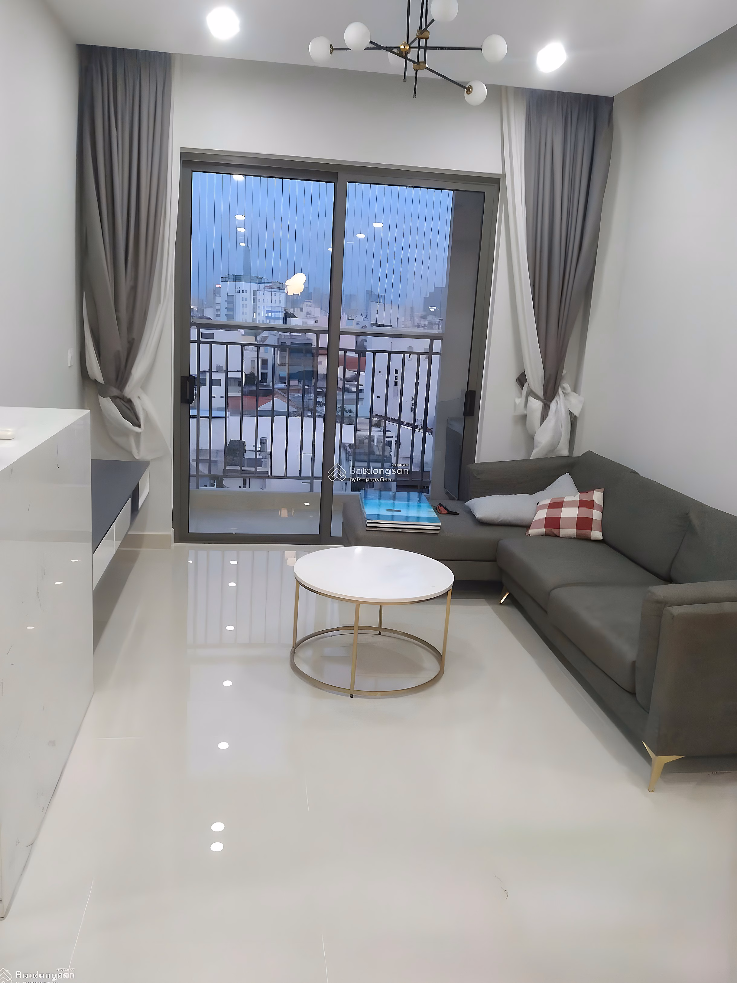 CHCC Newton Residence needs to sell quickly. Call me now: 0935 204 *** phone number/