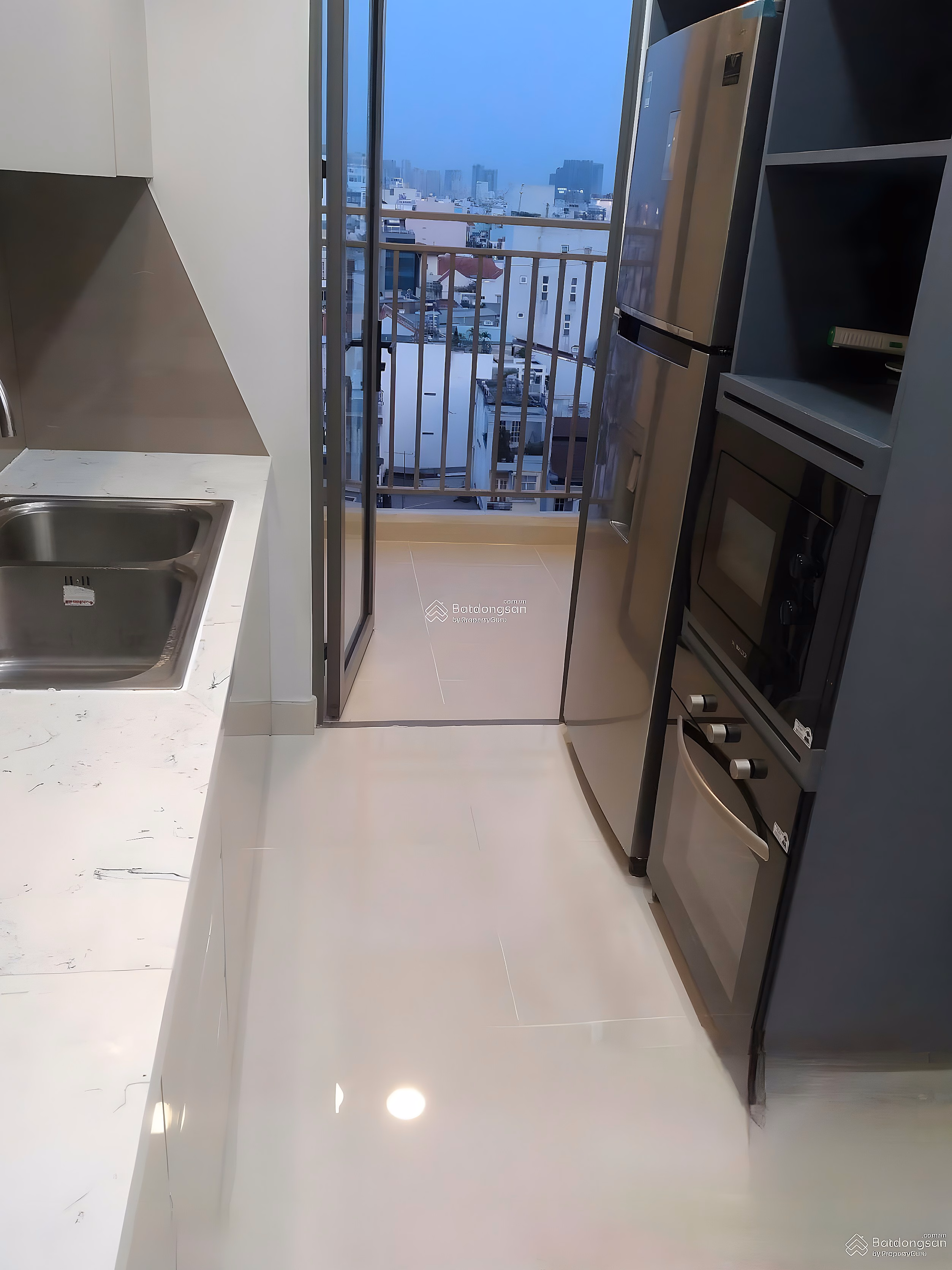 CHCC Newton Residence needs to sell quickly. Call me now: 0935 204 *** phone number/
