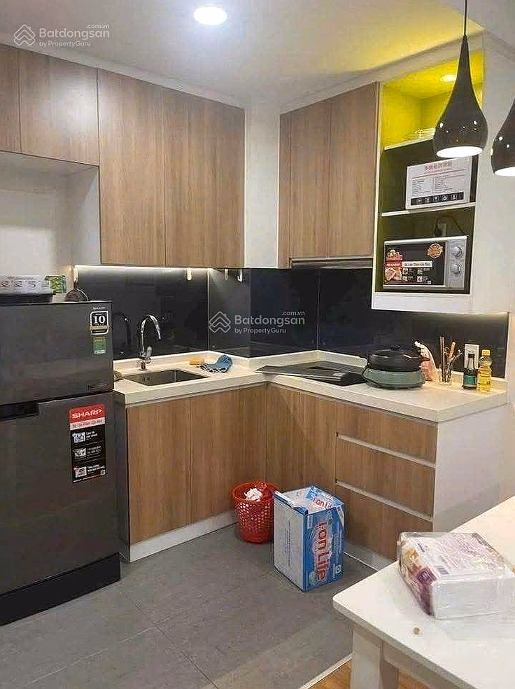 Republic Plaza for sale apartment 1 bedroom. price 2 billion850 Contact via: 0935 204 *** phone number/