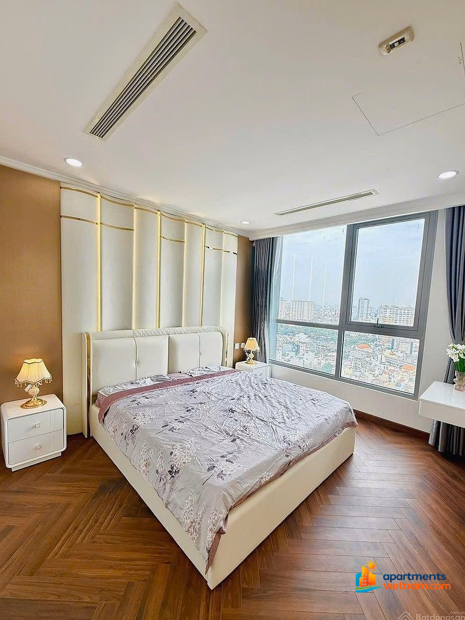 Update T6 shopping cart with good price (1 bedroom-6 billion) (2 bedroom-8 billion5) (3 bedroom-13 billion5) (4 bedroom-20 billion) Vinhomes Central Park