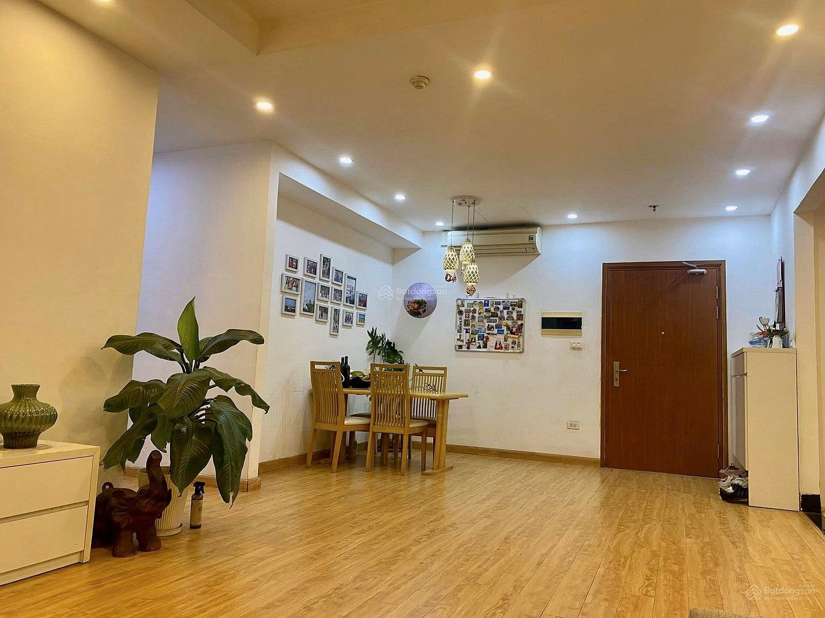 Selling CH Goldsilk Complex, Cau Am, 8.15 billion, 122m2, fully legal