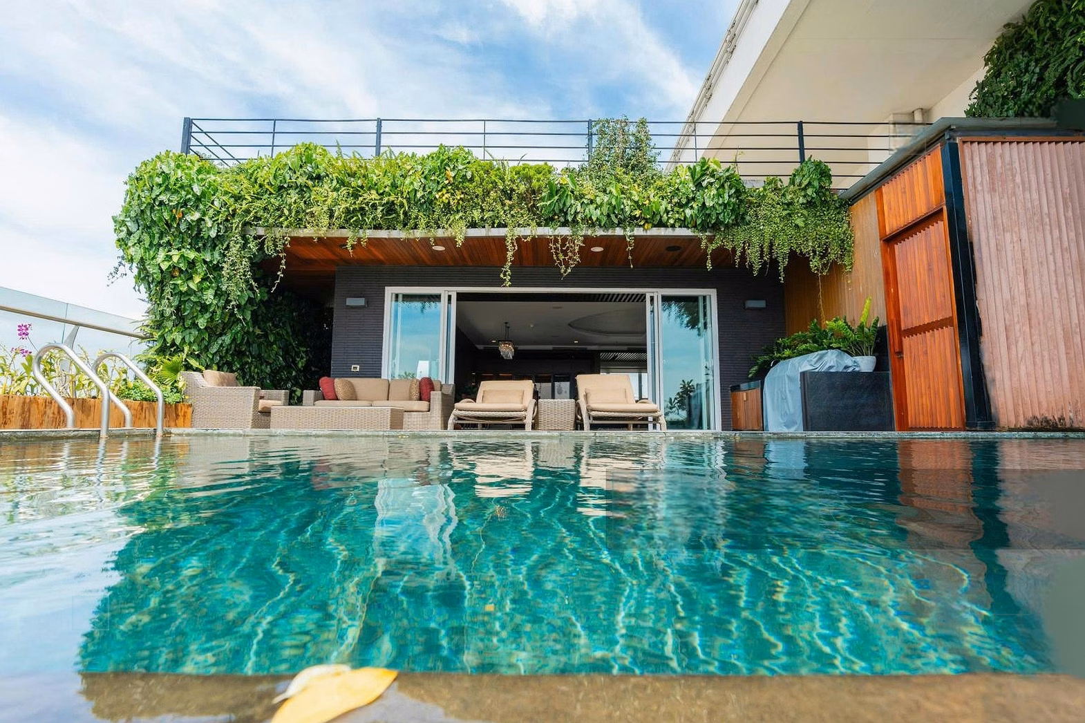Shopping cart for Diamond Island apartments 1 bedroom to 5 bedrooms, duplex, garden / pool / sky villa, nice view, good price