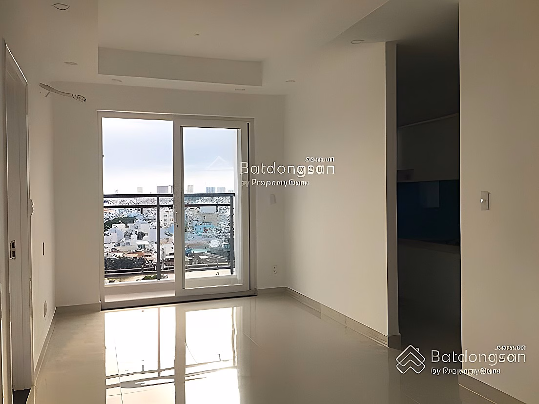 Florita apartment for rent, District 7, 58m 2 bedrooms, 1 bathroom, full house, Price 13 million Contact 0937 961 *** Thao