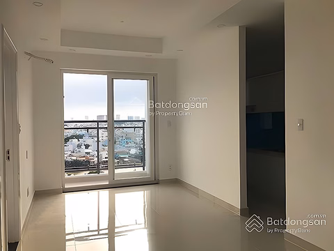 Florita apartment for rent, District 7, 58m 2 bedrooms, 1 bathroom, full house, Price 13 million Contact 0937 961 *** Thao