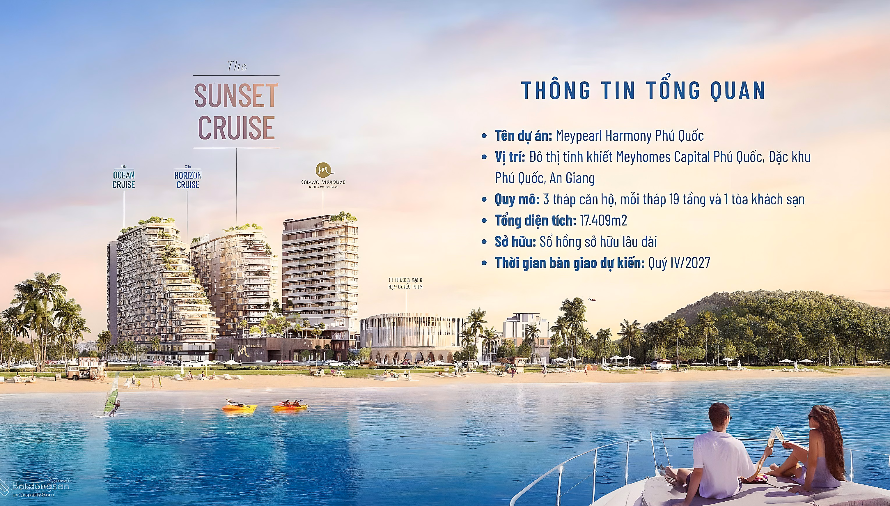Fund for 1-bedroom apartment with internal swimming pool view, full price 2.3x billion + gift 150 million, HTLS 0% 48 months