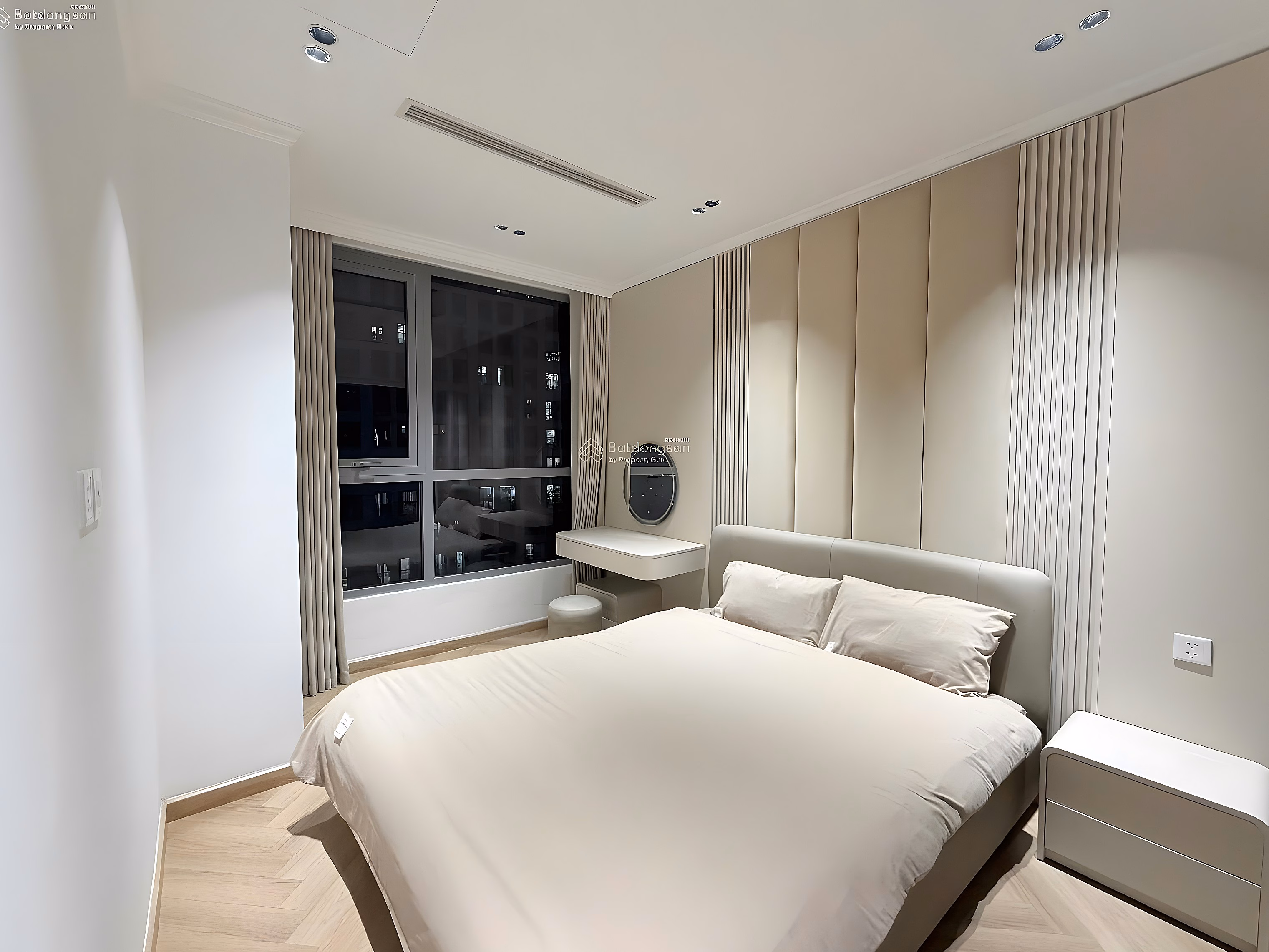 Collection of 2 bedroom - 3 bedroom - 4 bedroom duplex apartments, Royal City penthouses priced from only 16 million/month***