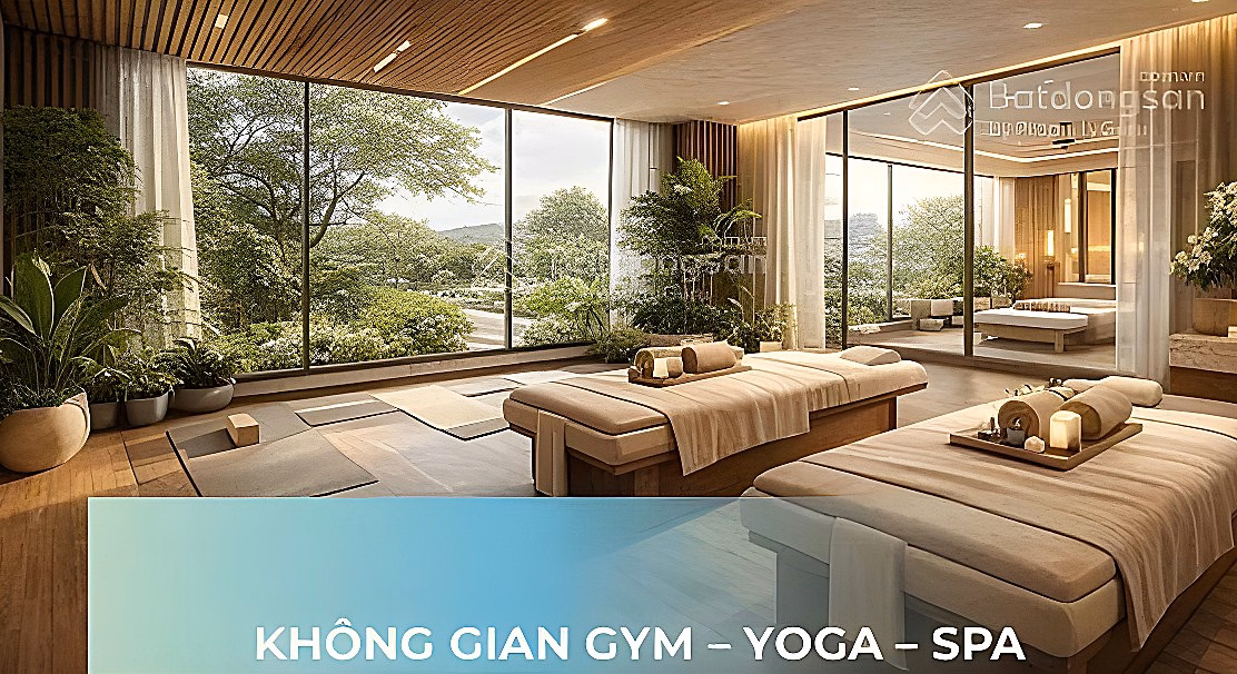 700 million to own Sun FourS luxury apartment on the 15th floor - CK up to 27%, bank supports 70% loan, 0% interest for 30 months