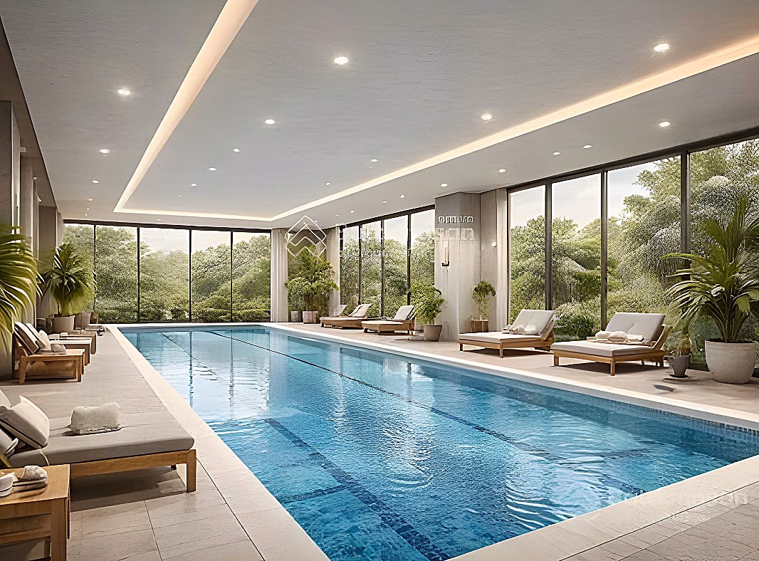 700 million to own Sun FourS luxury apartment on the 15th floor - CK up to 27%, bank supports 70% loan, 0% interest for 30 months