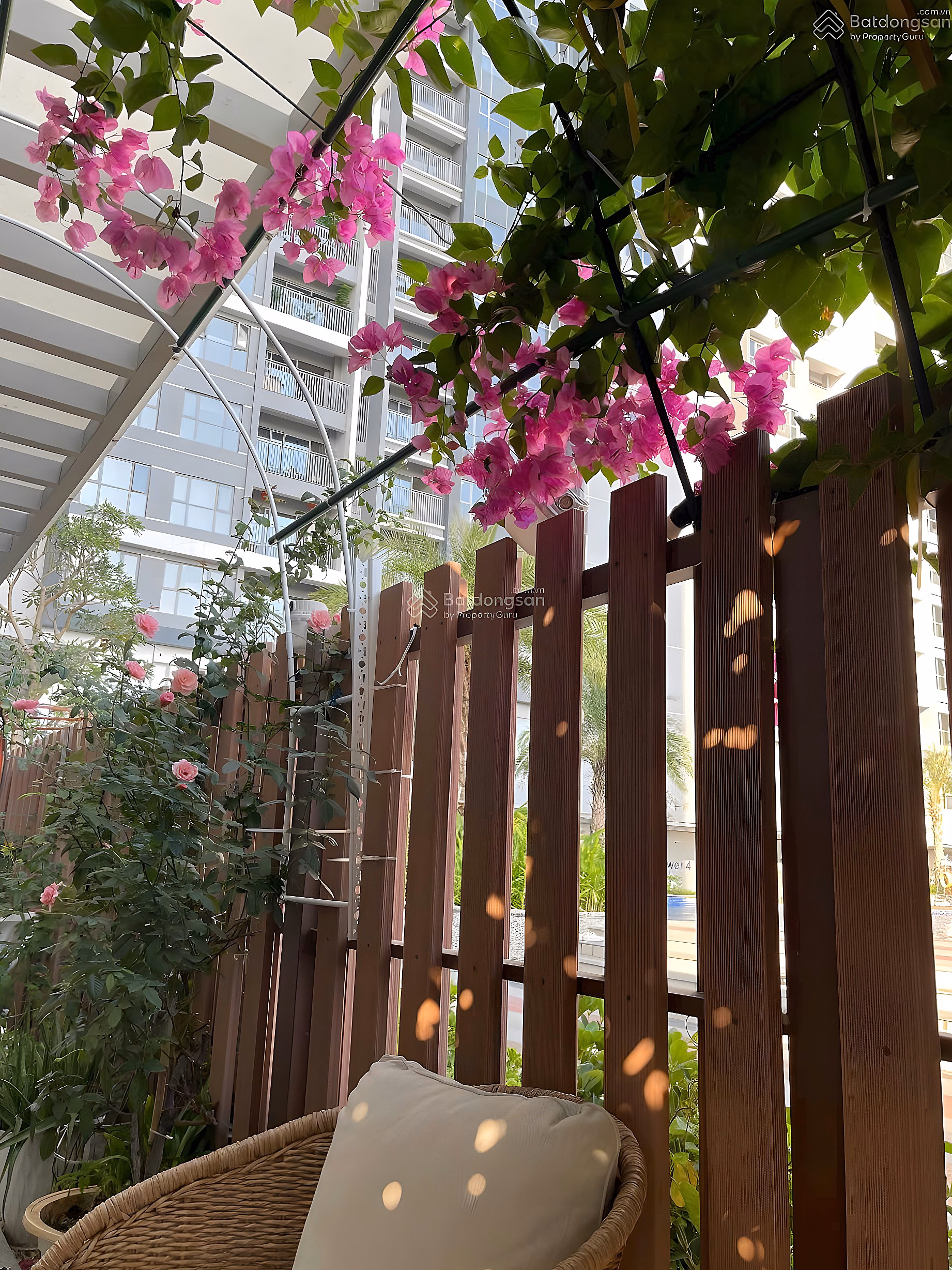 Excellent beautiful Garden CC for rent at Celesta Rise, 35 million, 89m2, 2 bedrooms, 2 bathrooms