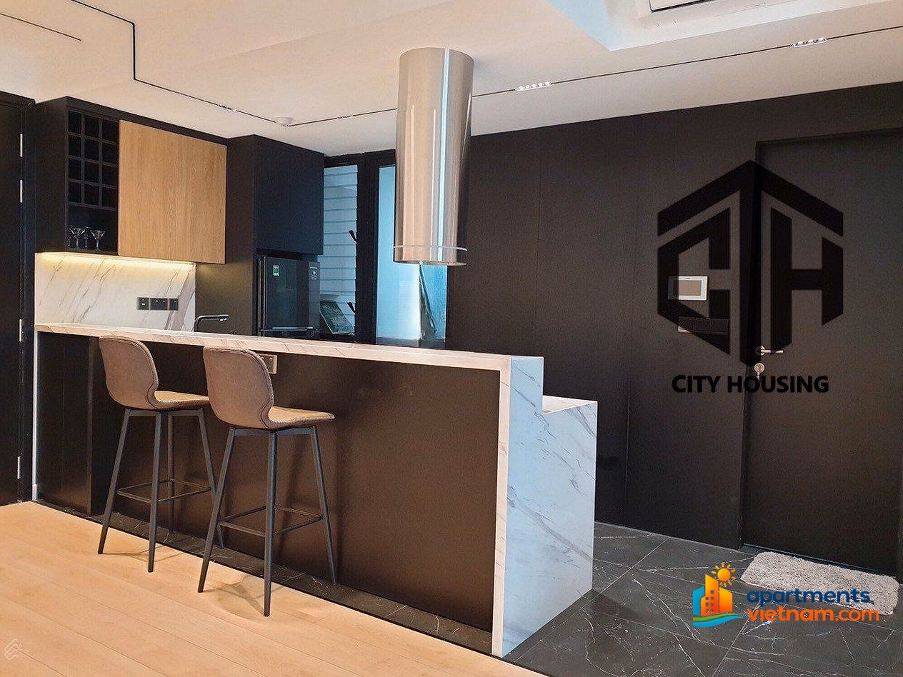 Good price - beautiful 1 bedroom Feliz En Vista house fully furnished for only 16 million/month. Contact and consultation 24/7
