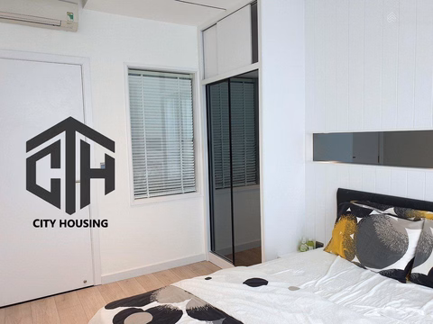 Good price - beautiful 1 bedroom Feliz En Vista house fully furnished for only 16 million/month. Contact and consultation 24/7