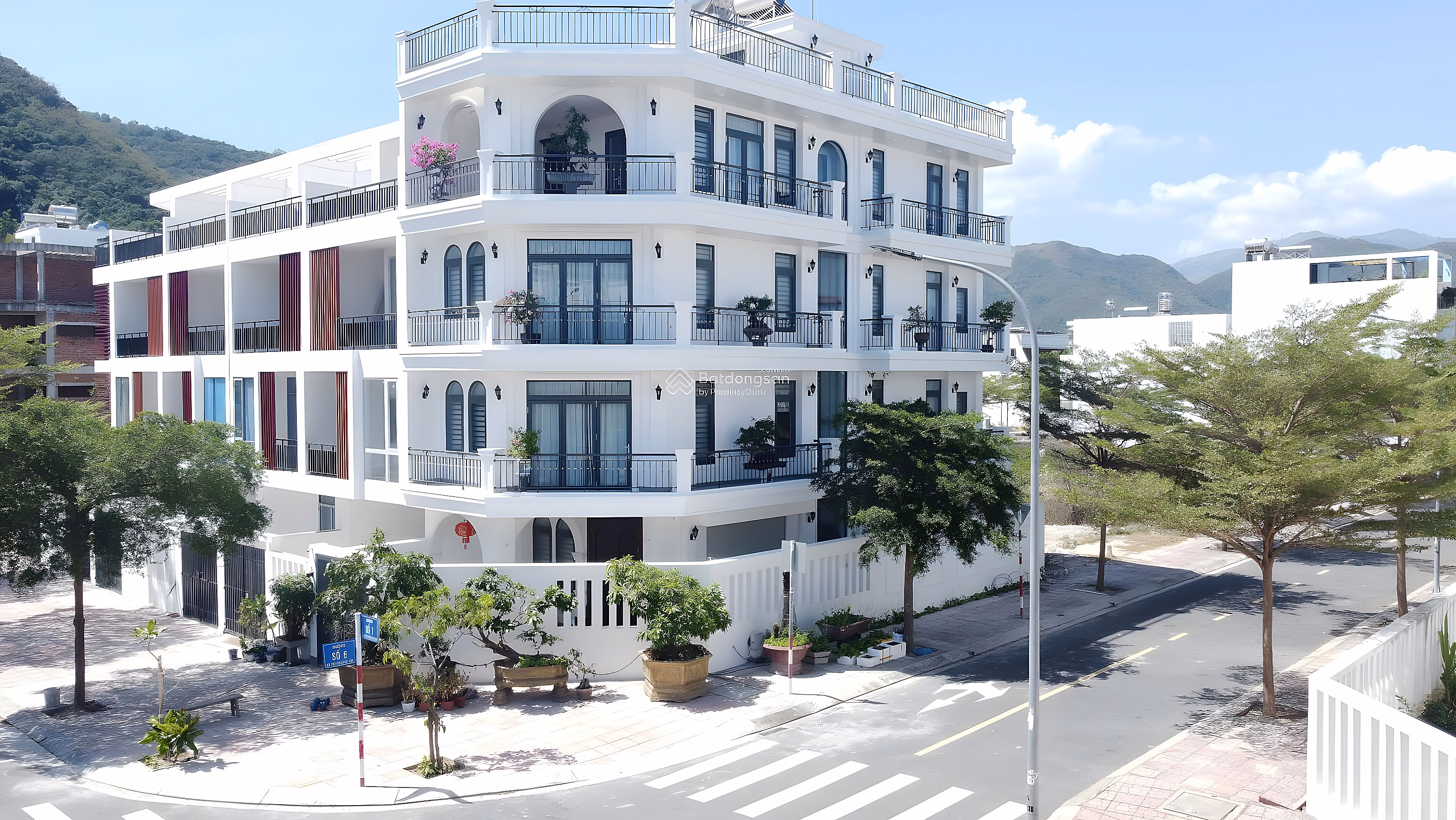 SUPER INVESTMENT LAND LOT FOR SALE - AT MIPECO NHA TRANG PROJECT 0972 336 ***