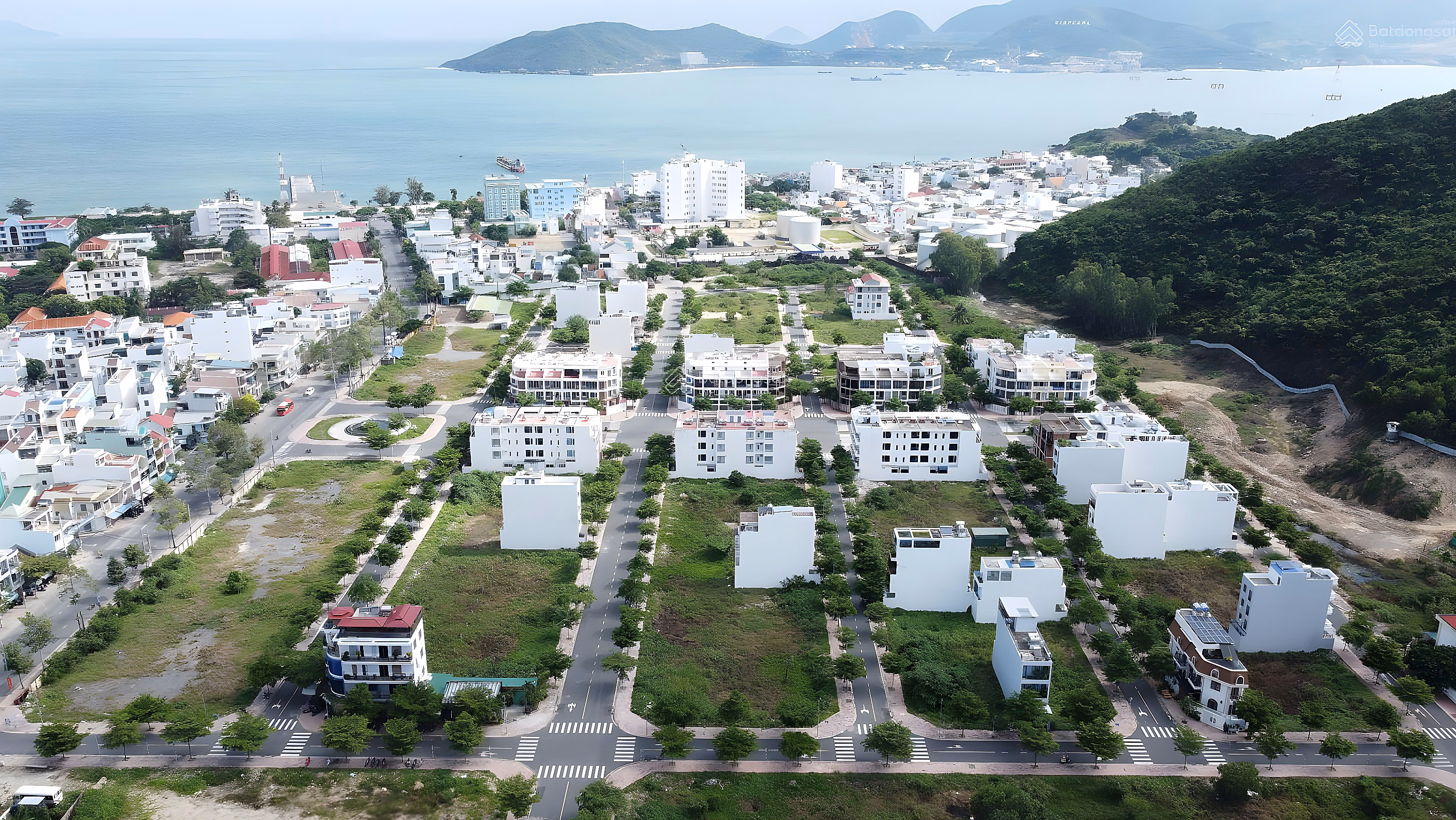SUPER INVESTMENT LAND LOT FOR SALE - AT MIPECO NHA TRANG PROJECT 0972 336 ***