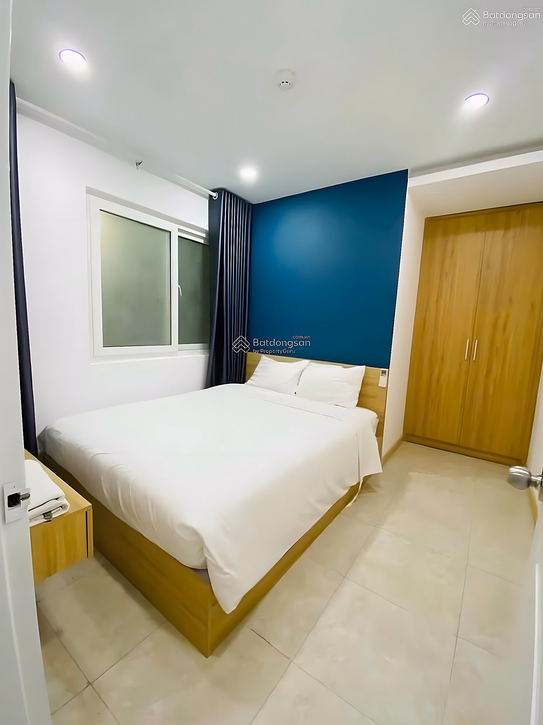 Muong Thanh Nha Trang apartment for rent - fully furnished. Flexible rental price*** Chinh
