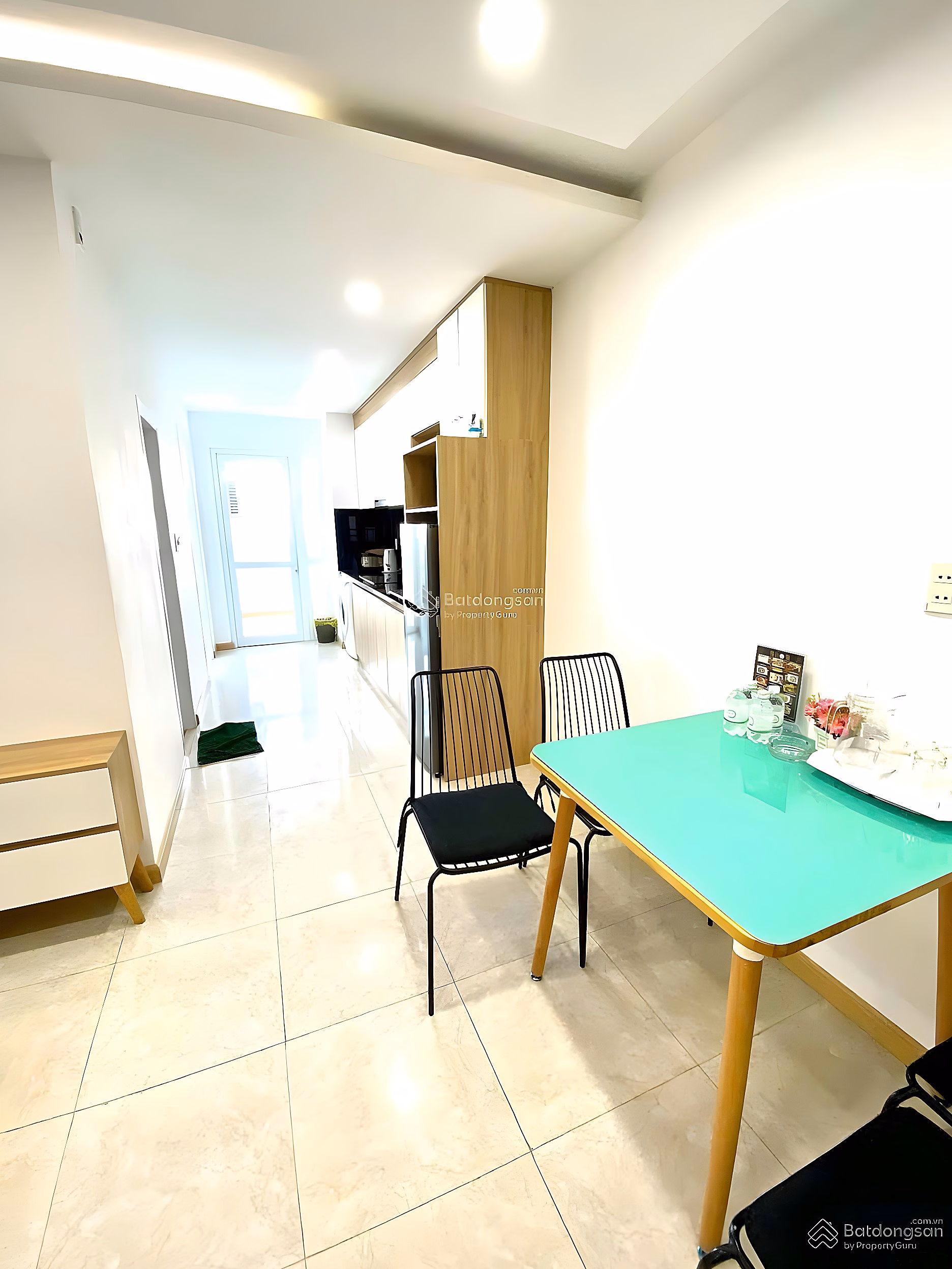 Muong Thanh Nha Trang apartment for rent - fully furnished. Flexible rental price*** Chinh