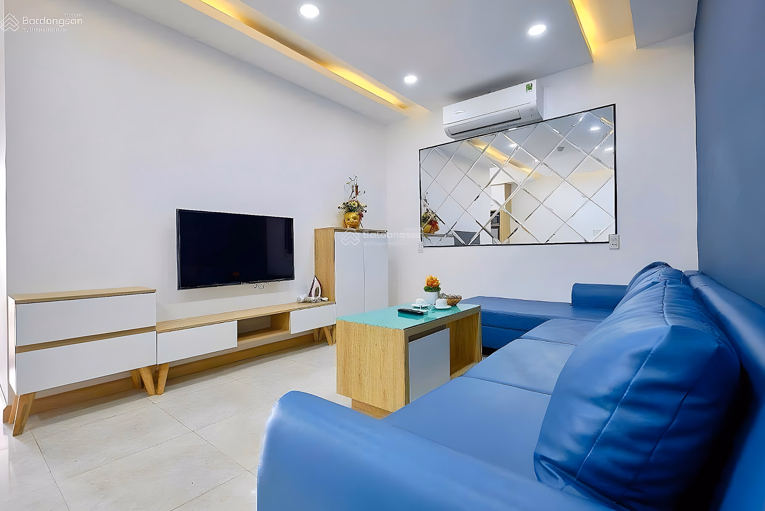 Muong Thanh Nha Trang apartment for rent - fully furnished. Flexible rental price*** Chinh