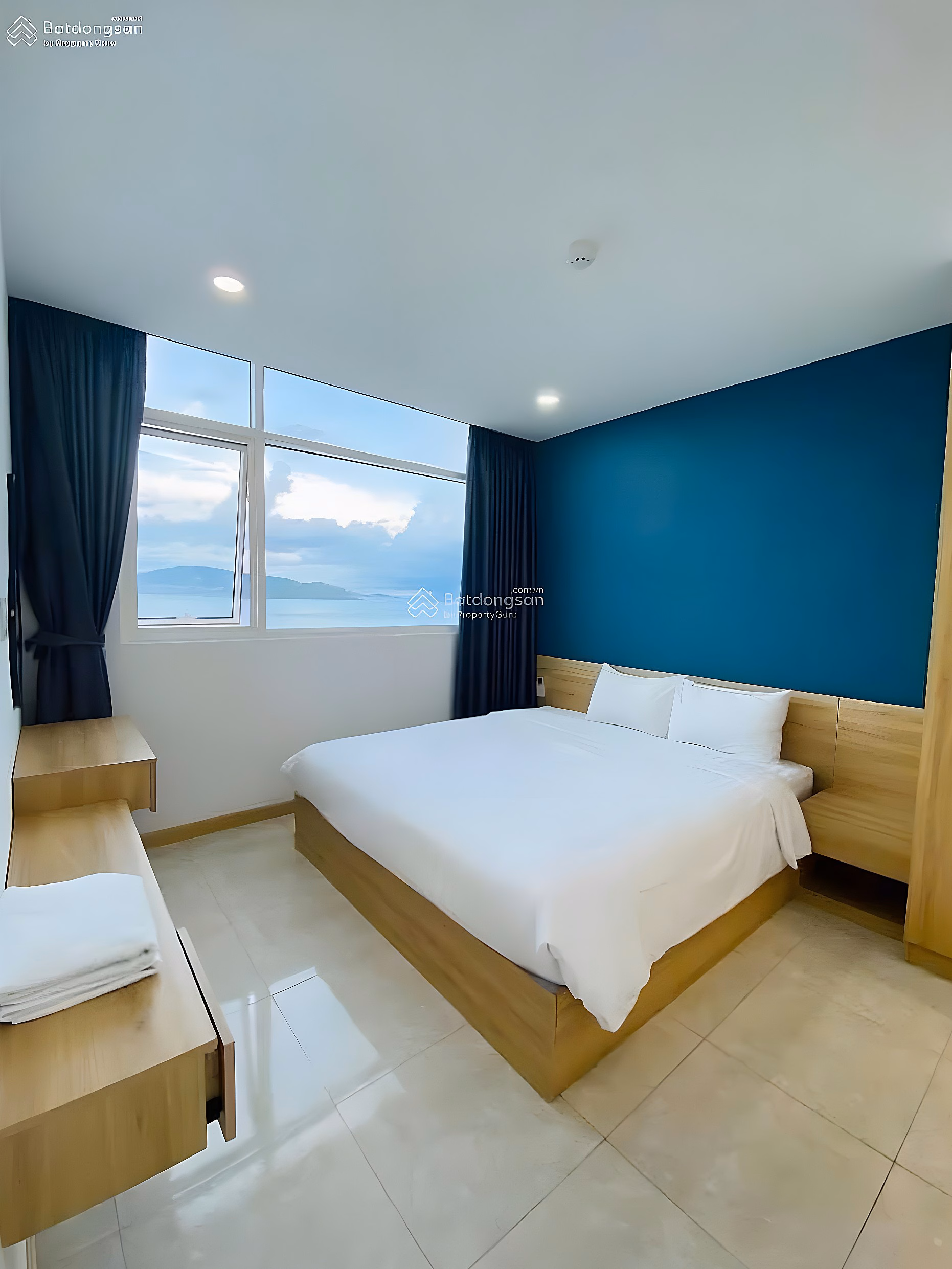 Muong Thanh Nha Trang apartment for rent - fully furnished. Flexible rental price*** Chinh