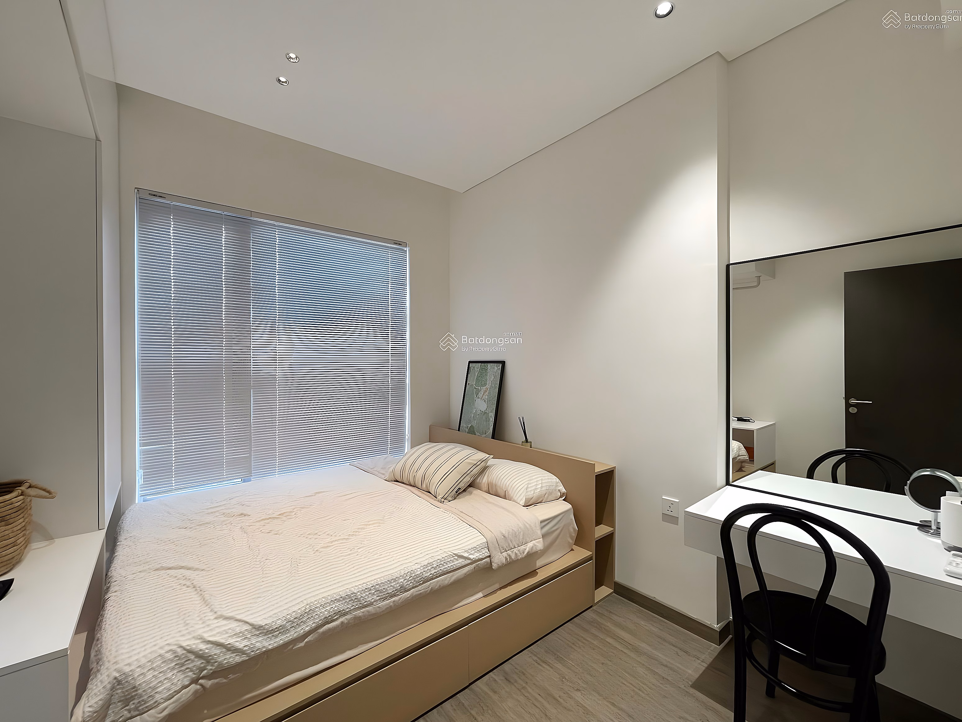 Celesta Rise apartment for rent: 2 bedrooms, 2 bathrooms, fully furnished - available immediately - free luxury amenities