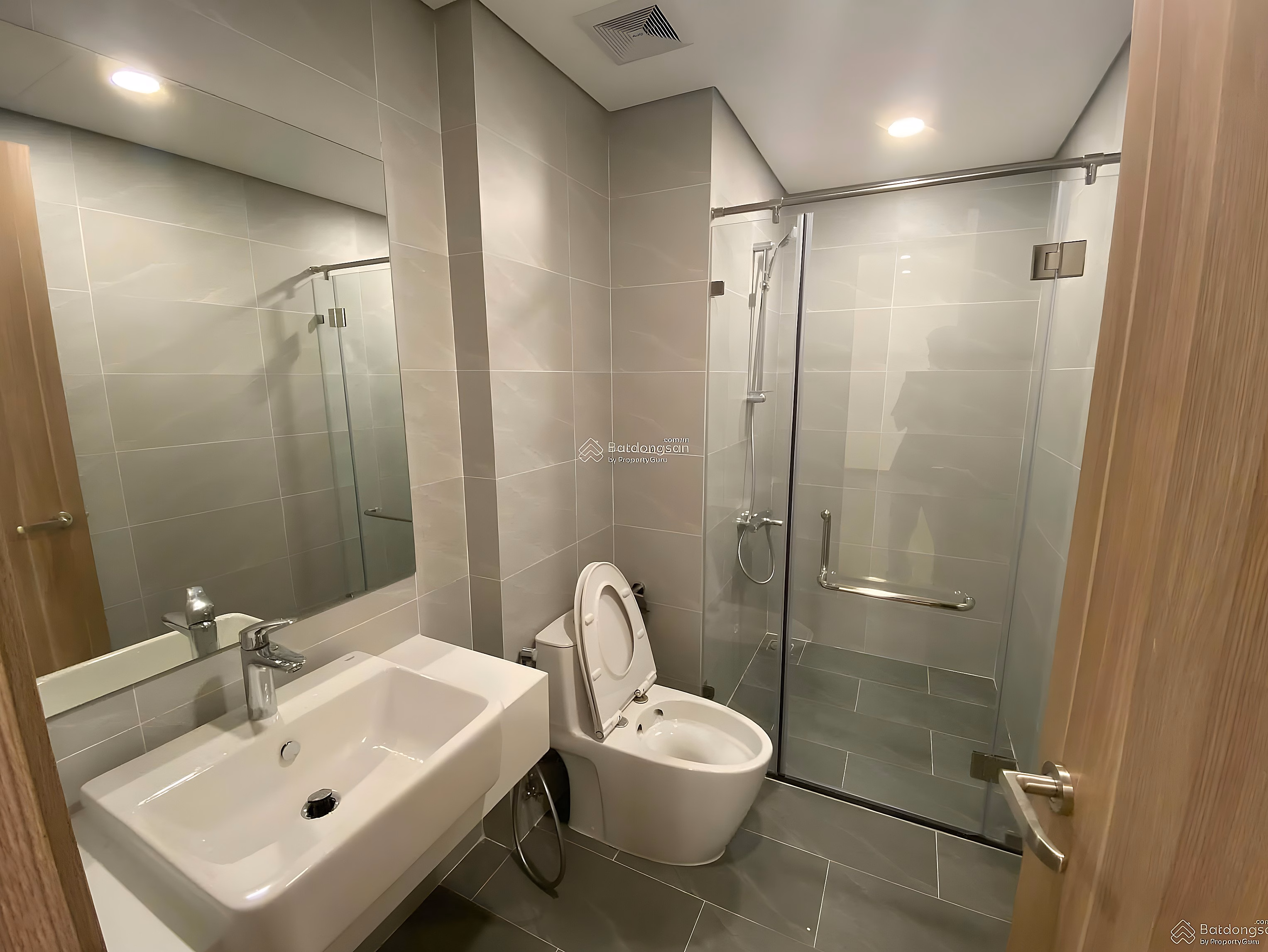 Latest updated Vinhomes Smart City rental shopping cart***