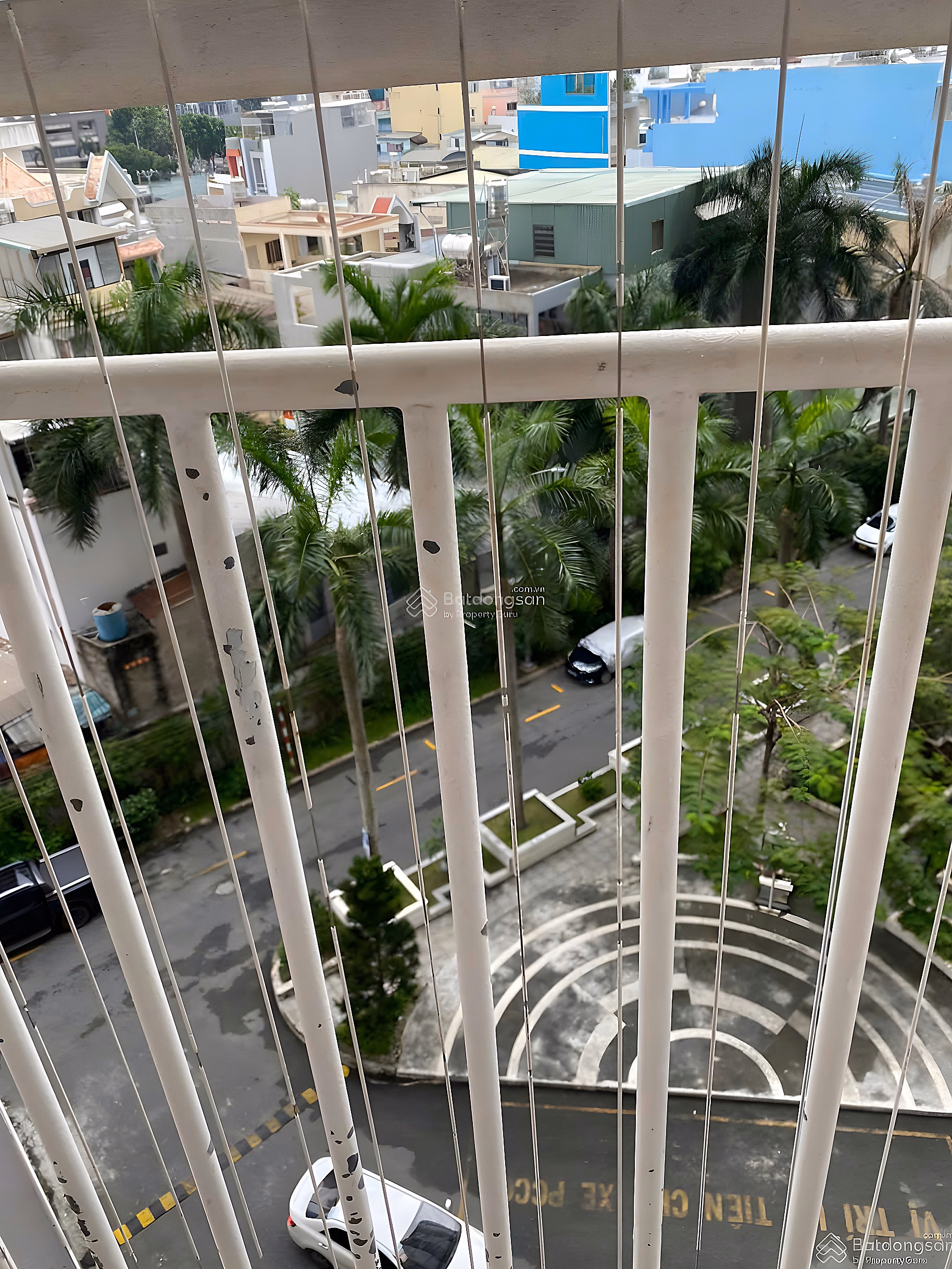 MANAGEMENT BOARD SELLS 8X LOTUS APARTMENT, 50M, 1 BEDROOM, VERY RARE GOOD, PRICE 2.5 BILLION TUNE 0901 499 ***