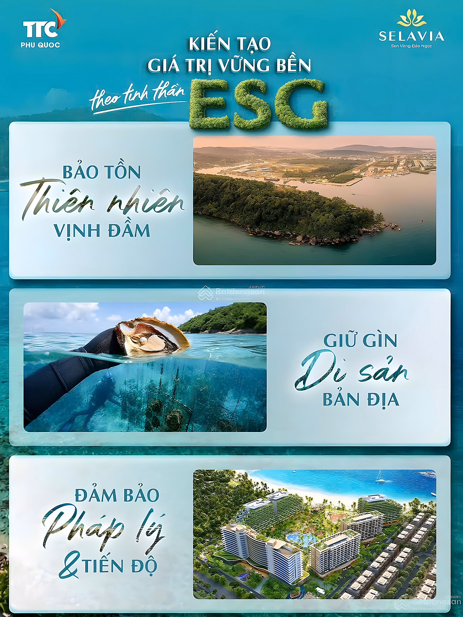 SELAVIA BEACH APARTMENT FROM ONLY 1.7 BILLION TO HEAD THE APEC PHU QUOC WAVE 2027