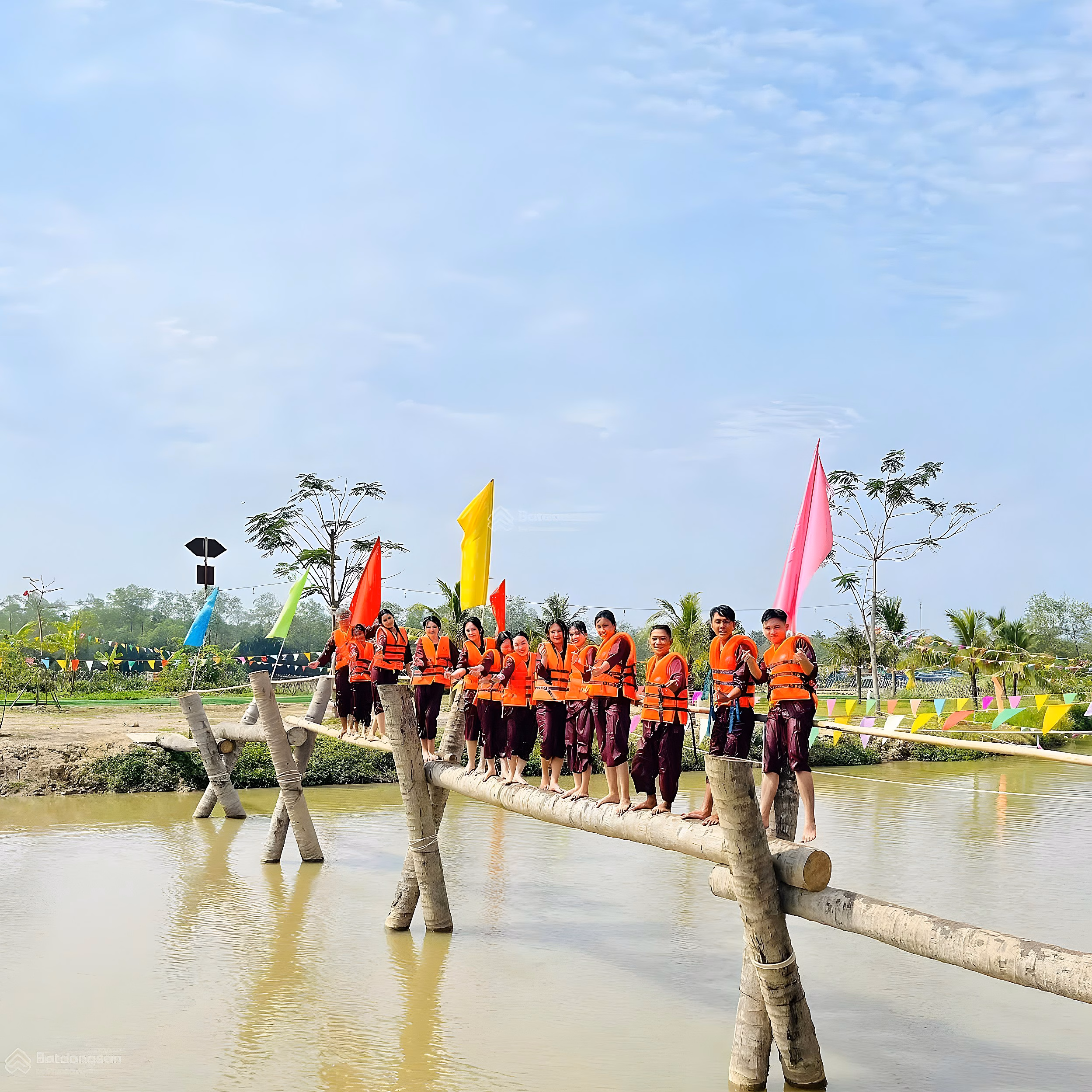 SELAVIA BEACH APARTMENT FROM ONLY 1.7 BILLION TO HEAD THE APEC PHU QUOC WAVE 2027
