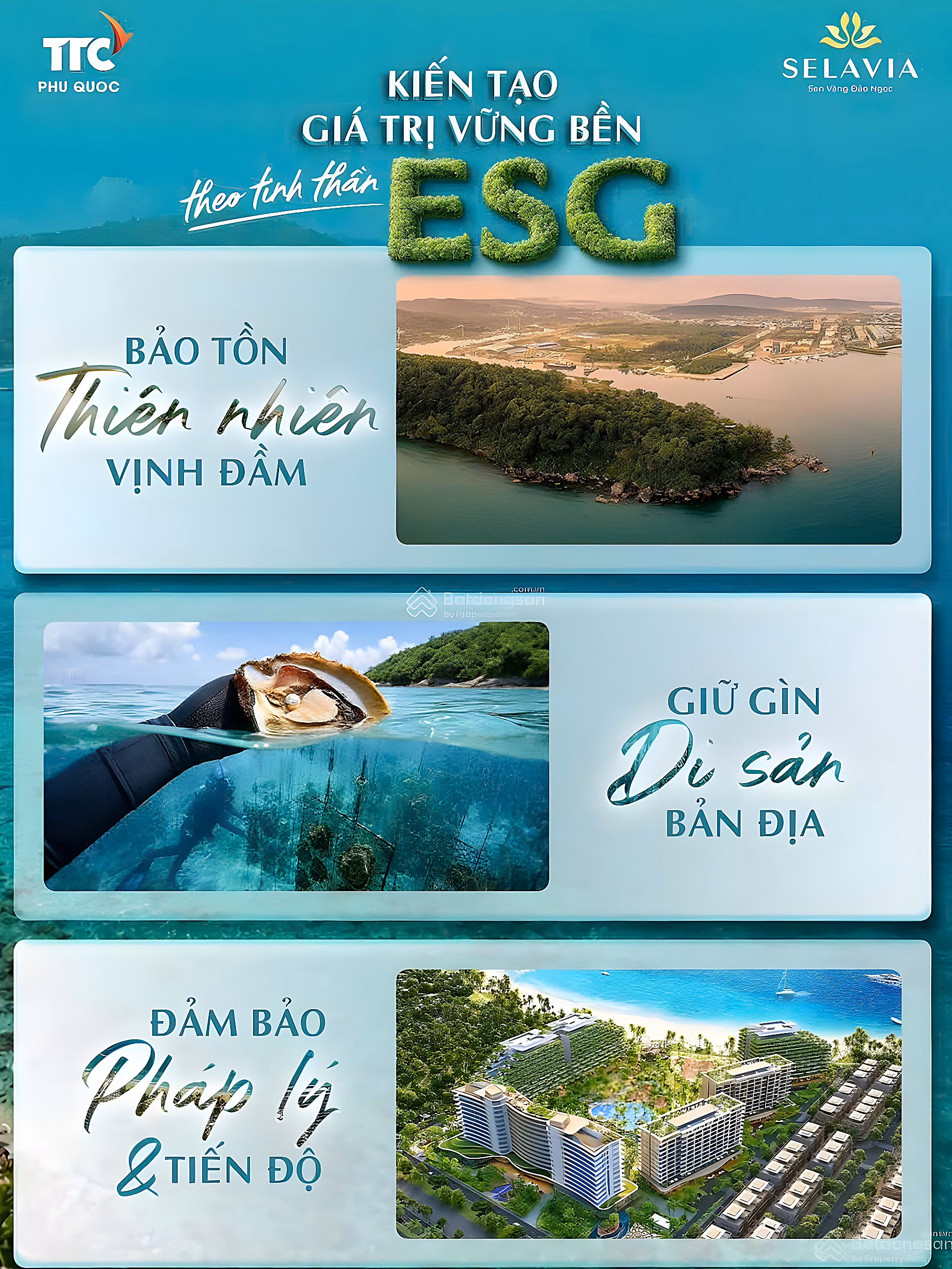 SELAVIA BEACH APARTMENT FROM ONLY 1.7 BILLION TO HEAD THE APEC PHU QUOC WAVE 2027