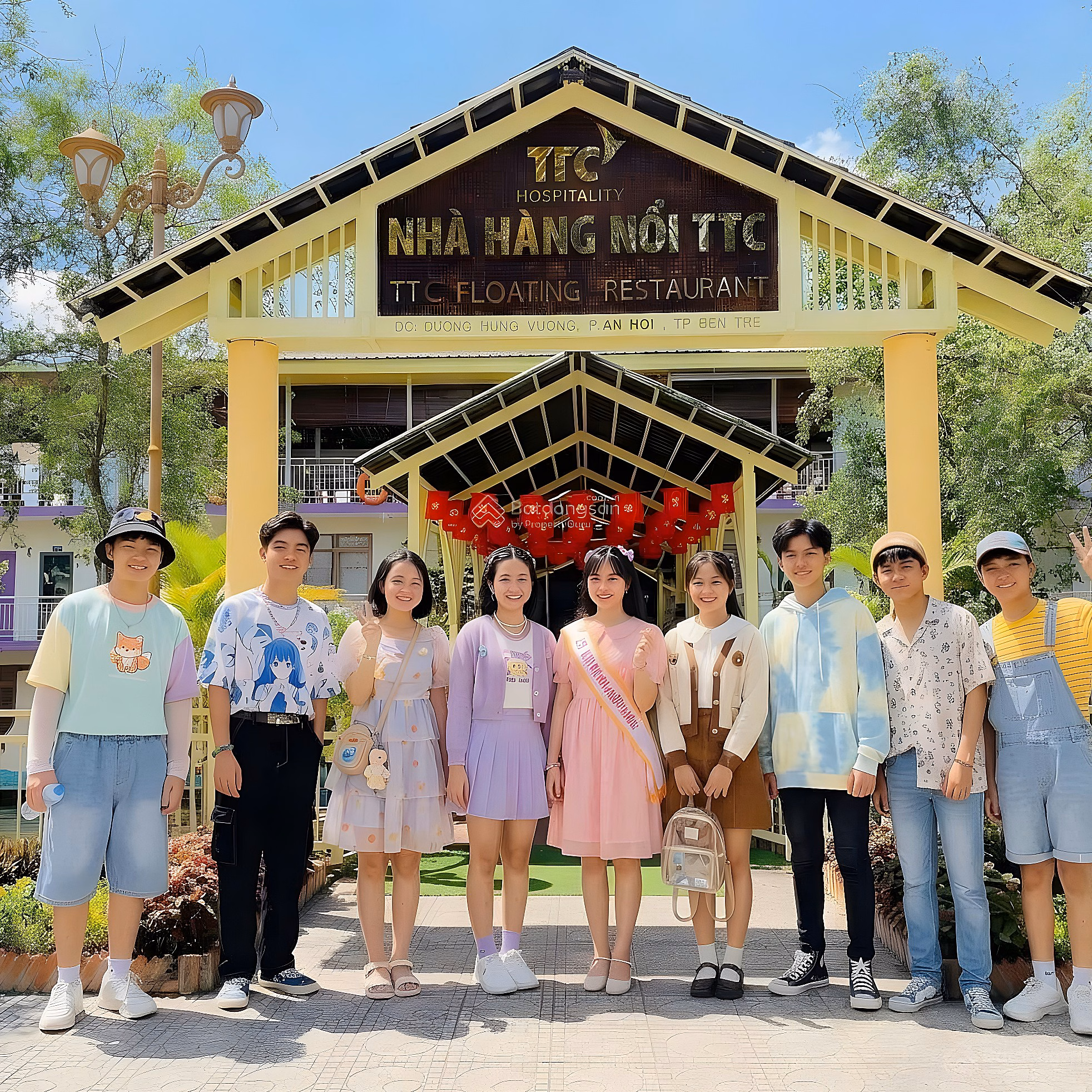 SELAVIA BEACH APARTMENT FROM ONLY 1.7 BILLION TO HEAD THE APEC PHU QUOC WAVE 2027