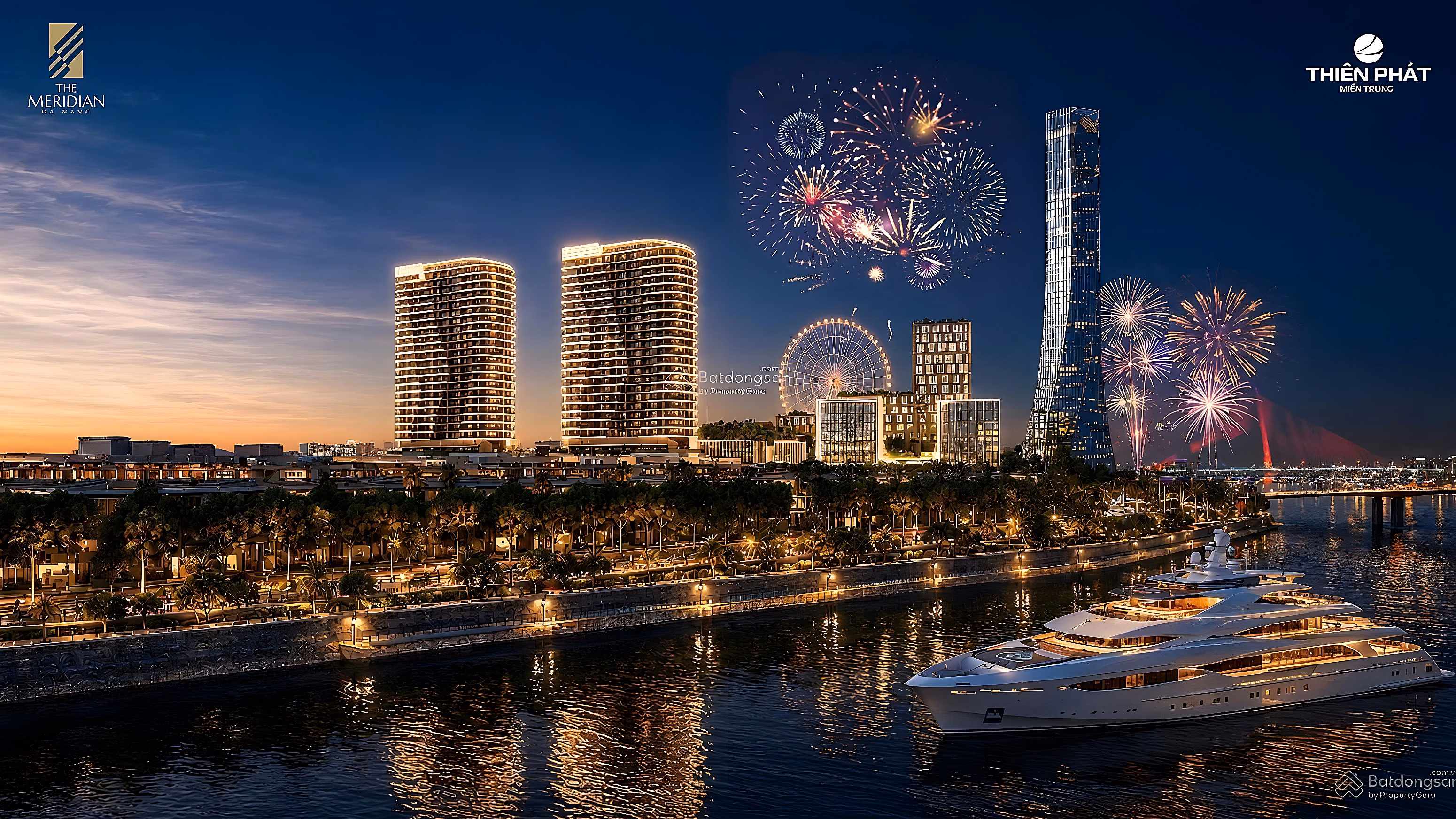 Receive M2 booking, beautiful apartment fund M1 The Meridian, DIFF view, receive Downtown waves, very good policy