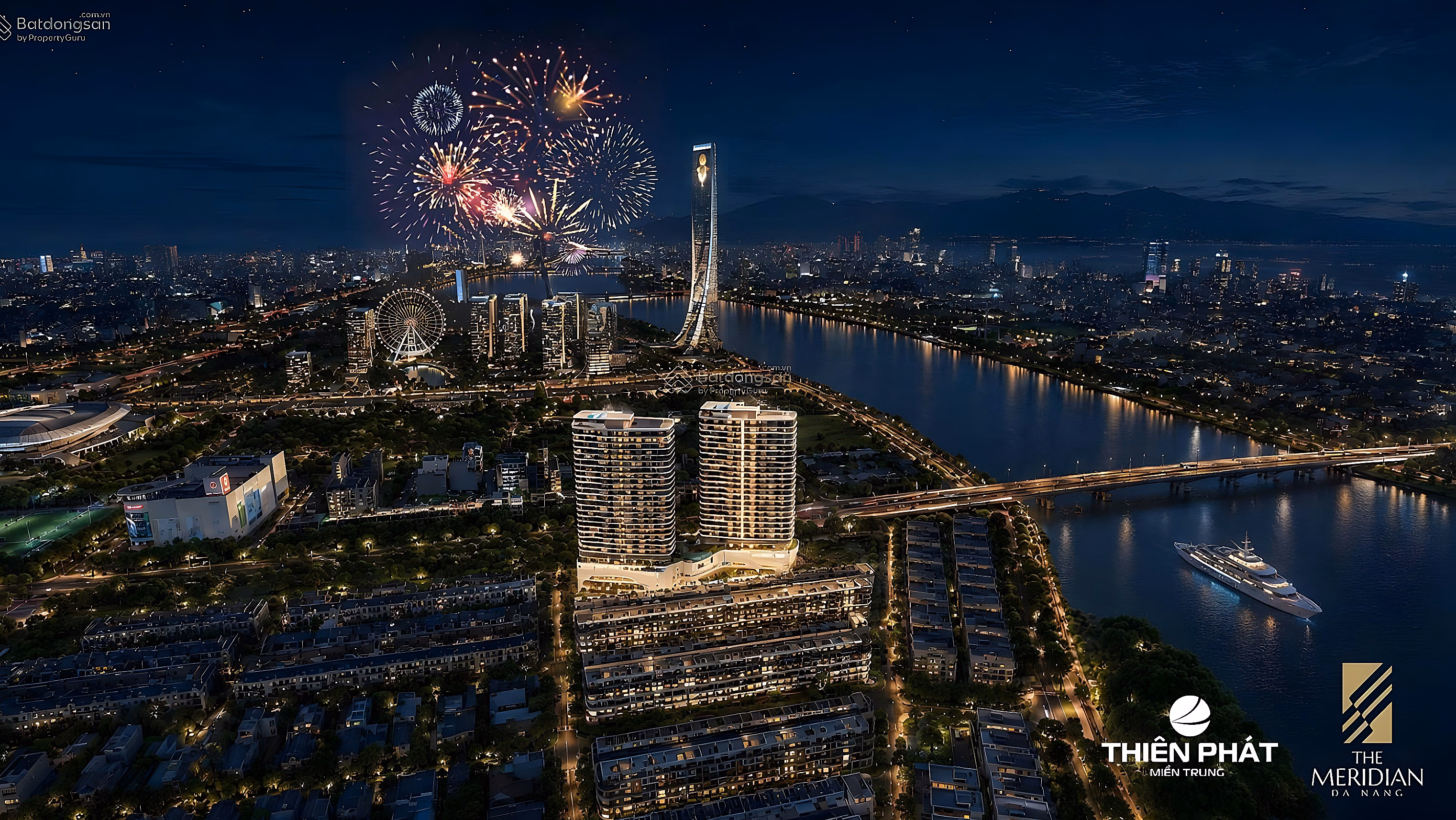 Receive M2 booking, beautiful apartment fund M1 The Meridian, DIFF view, receive Downtown waves, very good policy