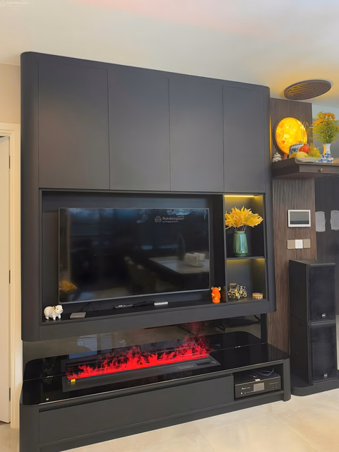 Luxurious Filmore apartment for rent with view of Han River & Bach Dang walking street