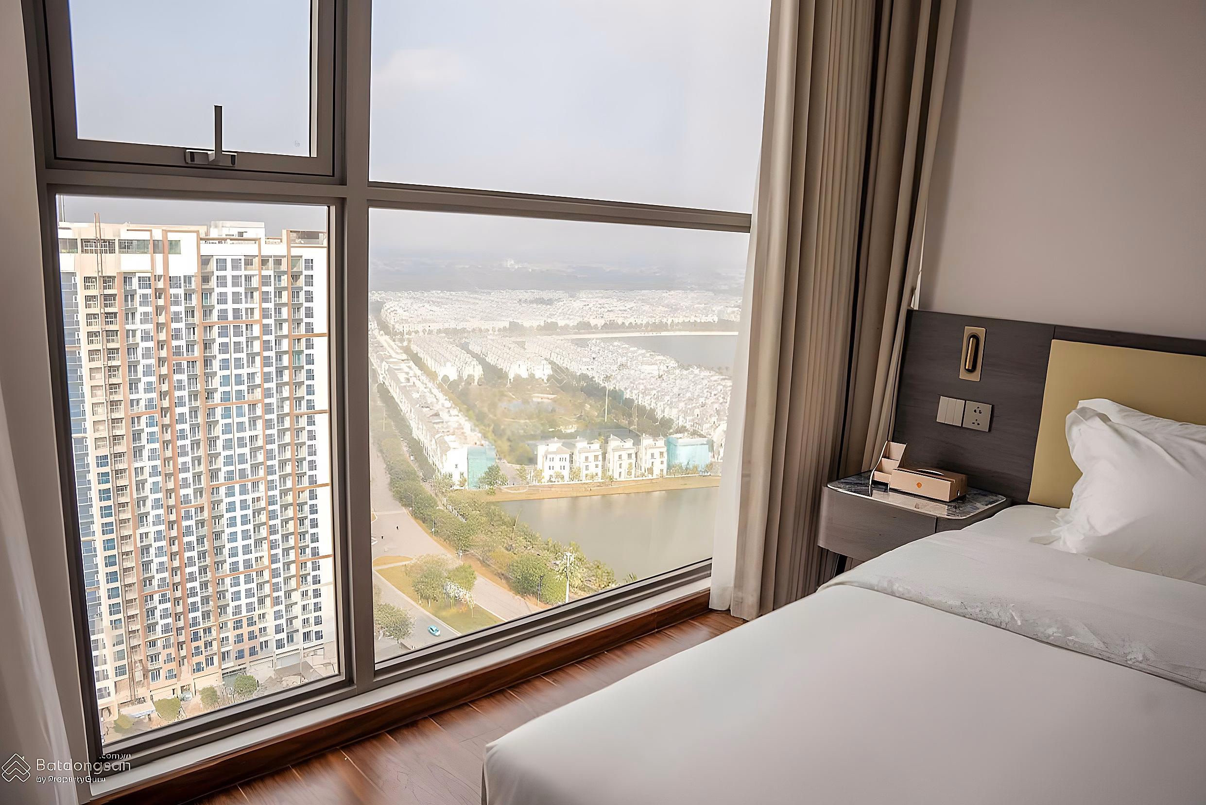 40 million - Masteri VIP duplex apartment for rent OCP1, area 160m2 and good price apartment for rent only 5 - 10 million