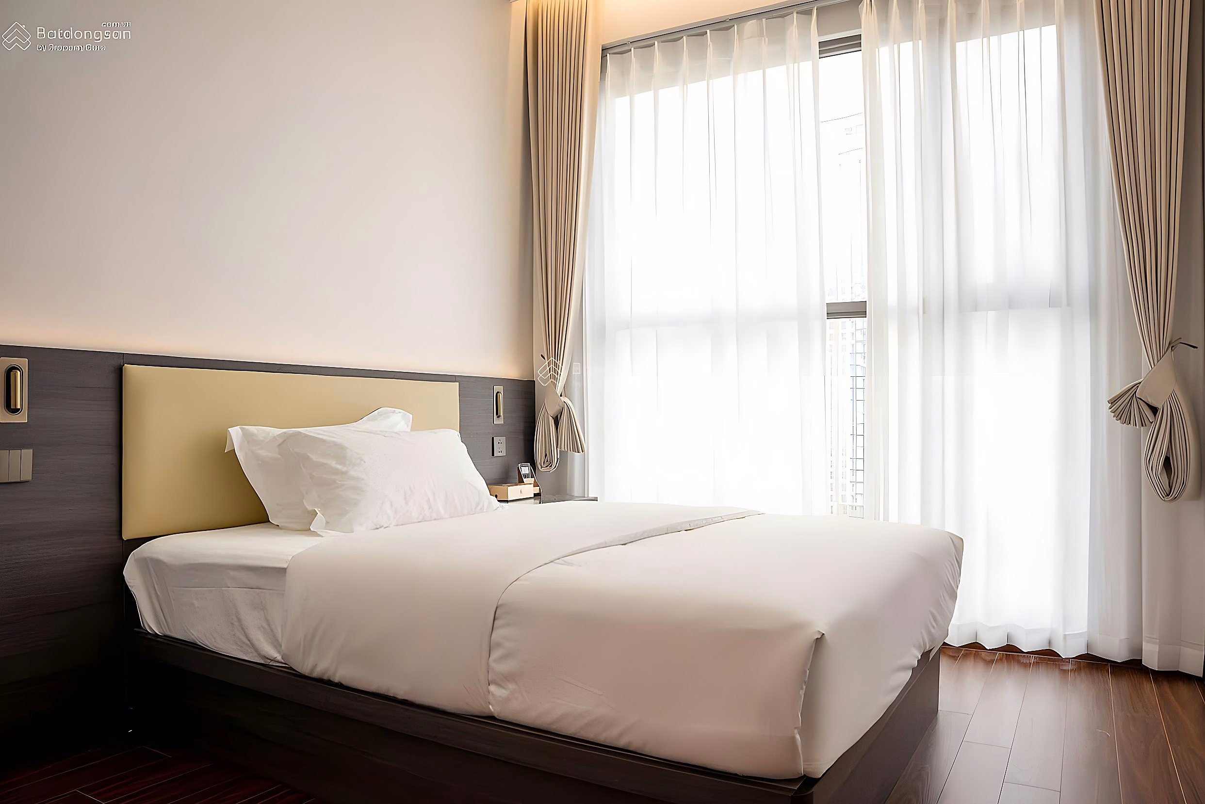 40 million - Masteri VIP duplex apartment for rent OCP1, area 160m2 and good price apartment for rent only 5 - 10 million