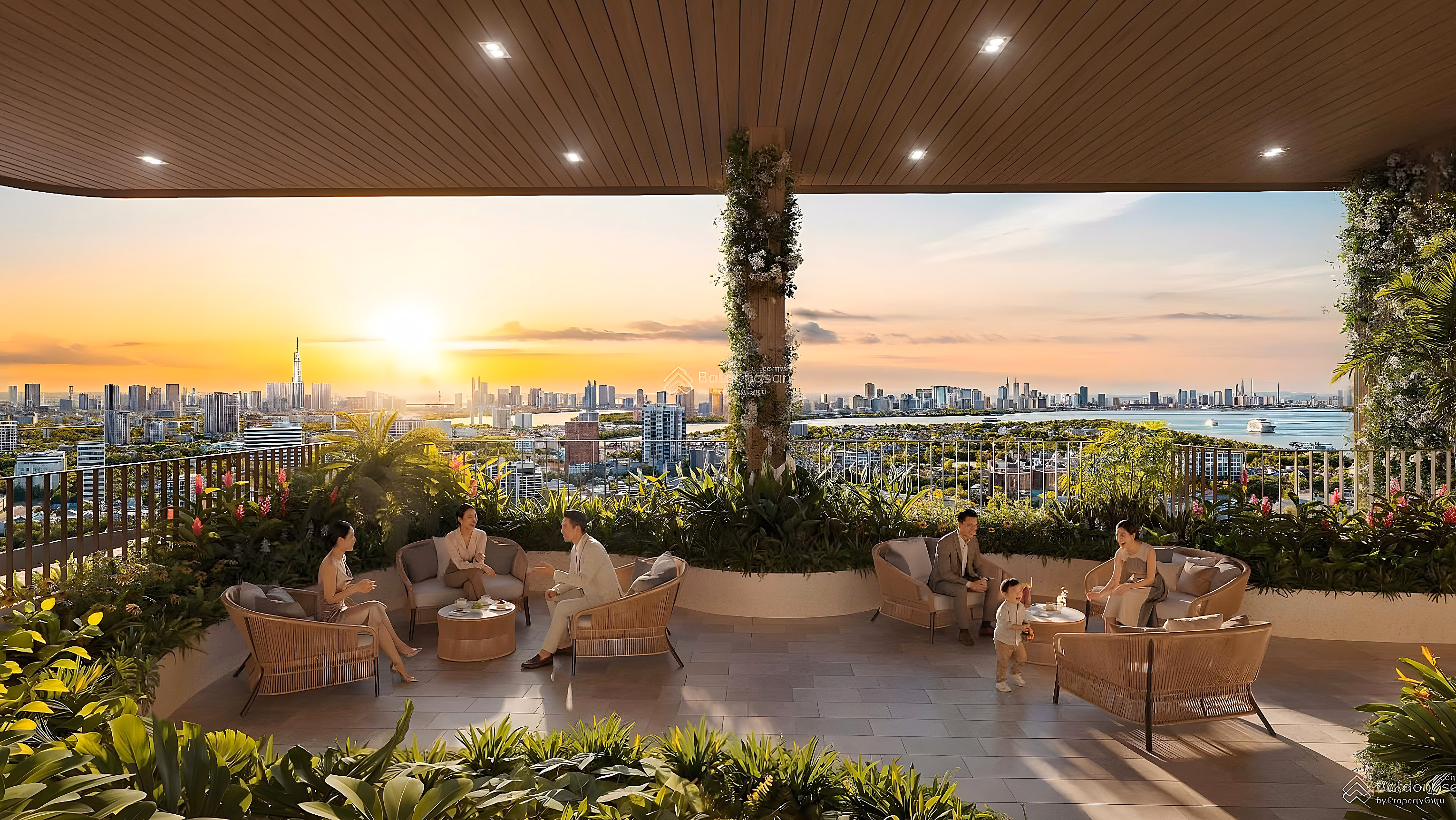 LUXURY APARTMENT ON RIVER DISTRICT 7 PRICE FROM ONLY 8X MILLION/M INCLUDED VAT, SIGN CONTRACT NOW, 5 YEAR TERM