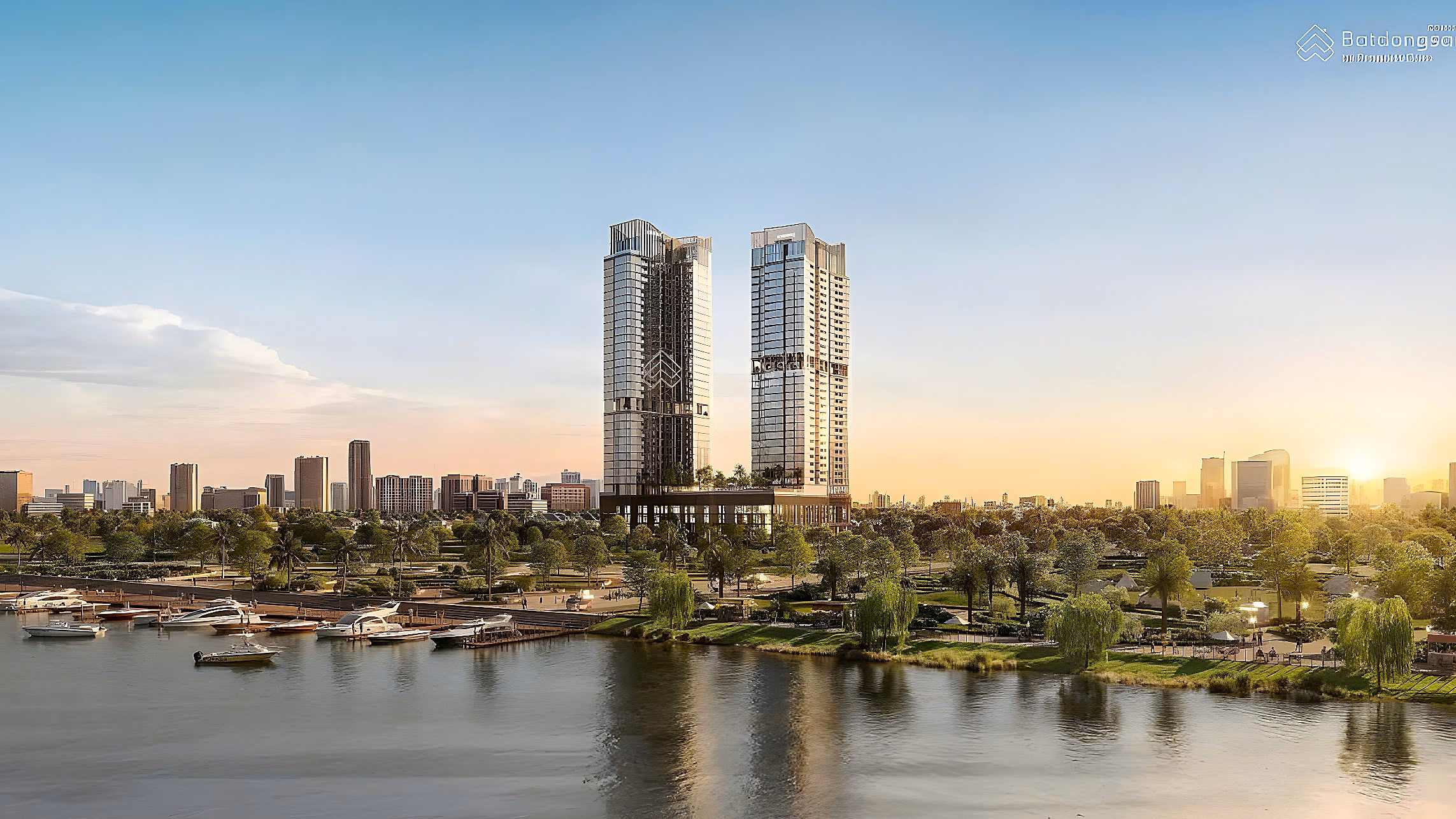 LUXURY APARTMENT ON RIVER DISTRICT 7 PRICE FROM ONLY 8X MILLION/M INCLUDED VAT, SIGN CONTRACT NOW, 5 YEAR TERM