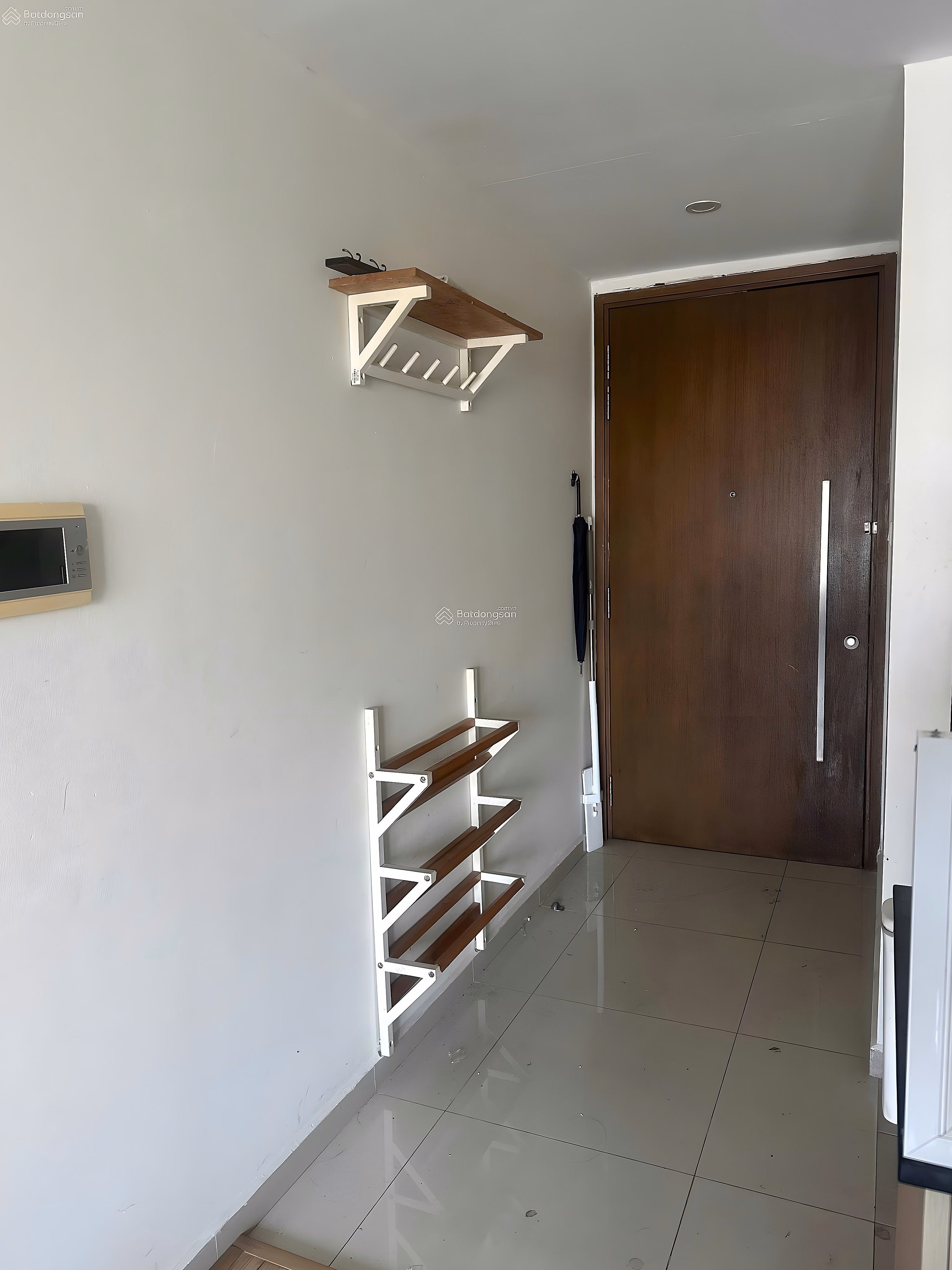 1 bedroom apartment for rent, 10 million, 46m2 at Mulberry Lane, Ha Dong, good price, reputable