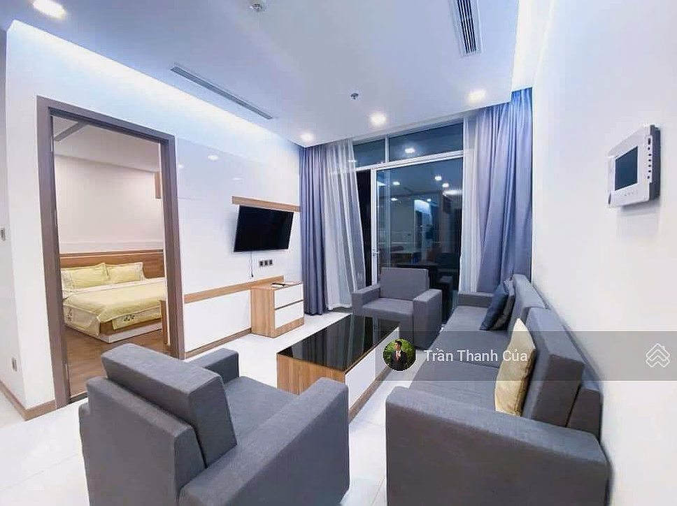[AUTHENTIC NEWS] Cheap 2Bn Park 4 for rent. Fully furnished, lovely host***