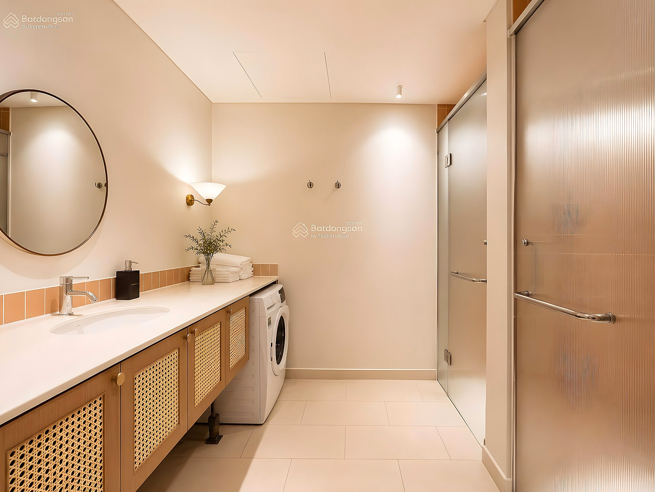 Apartment for rent in Vega City Nha Trang, 15 million VND, 48 m2