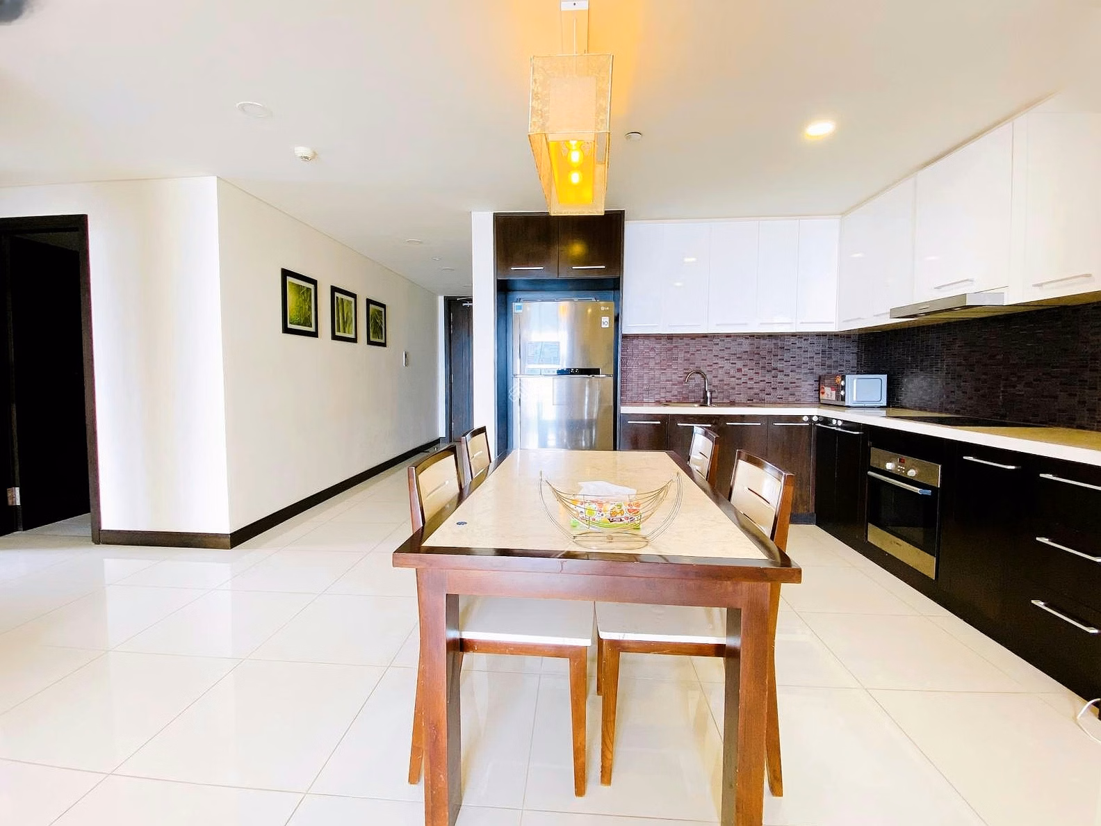 Luxury 2-bedroom apartment for sale at The Costa Nha Trang