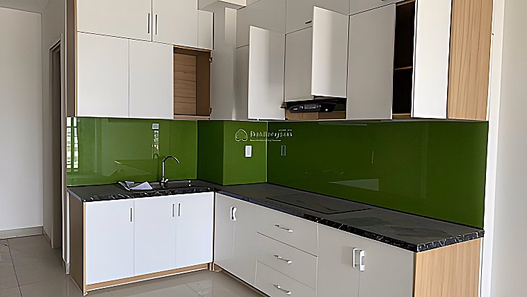32 m2 hillside Phu Quoc, 11 million/1 month, 3 months deposit 1 month