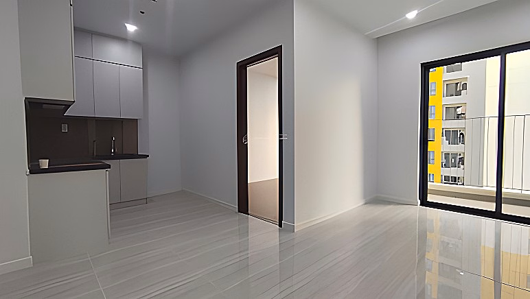 32 m2 hillside Phu Quoc, 11 million/1 month, 3 months deposit 1 month