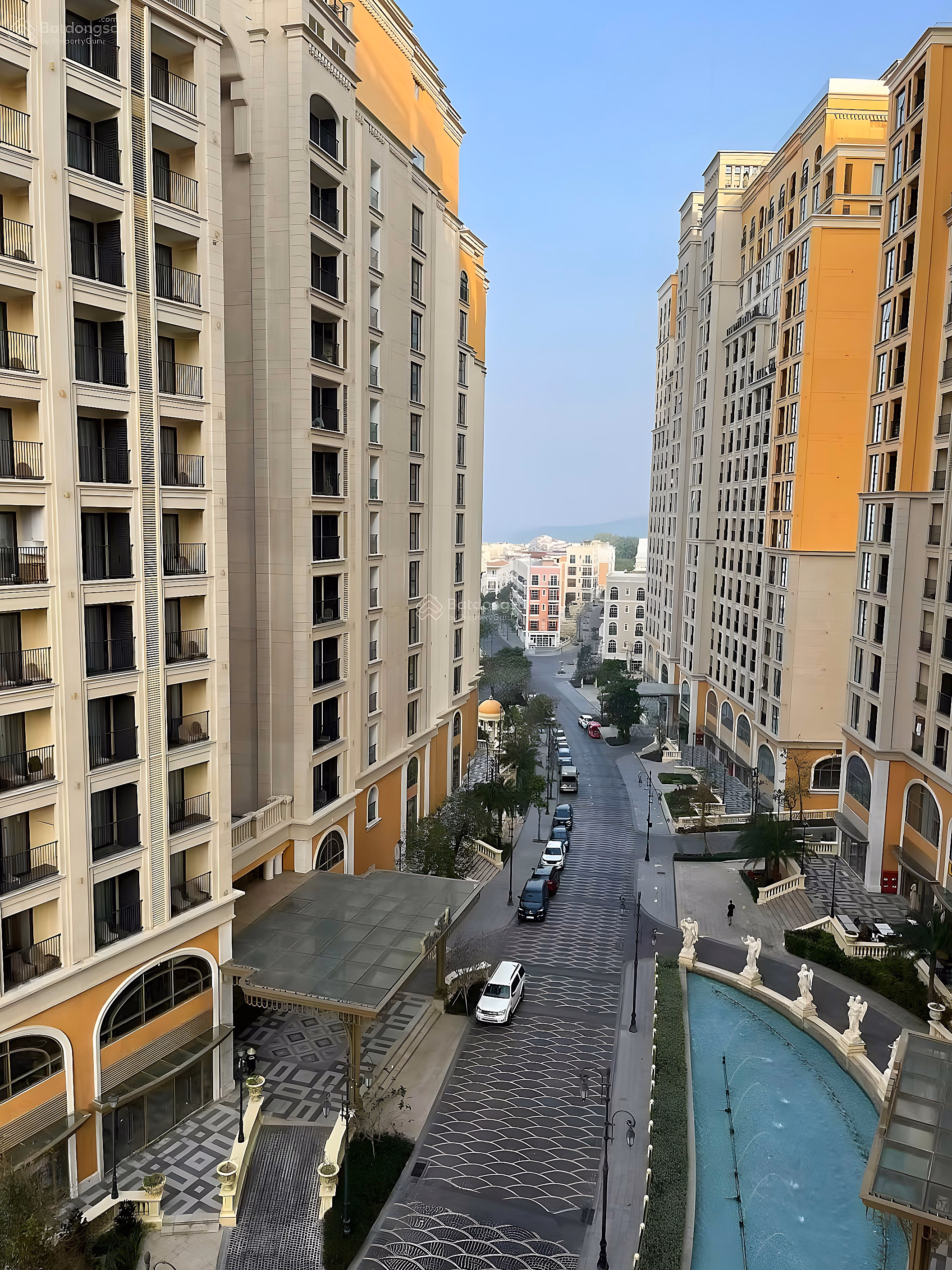 32 m2 hillside Phu Quoc, 11 million/1 month, 3 months deposit 1 month