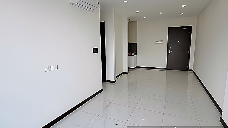 32 m2 hillside Phu Quoc, 11 million/1 month, 3 months deposit 1 month