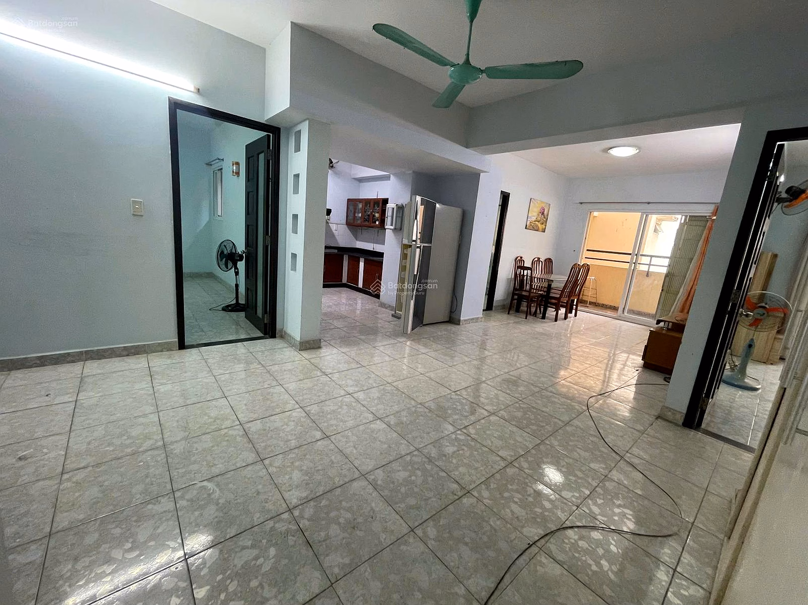 Khang Gia Apartment for Rent, Ward 14 Go Vap