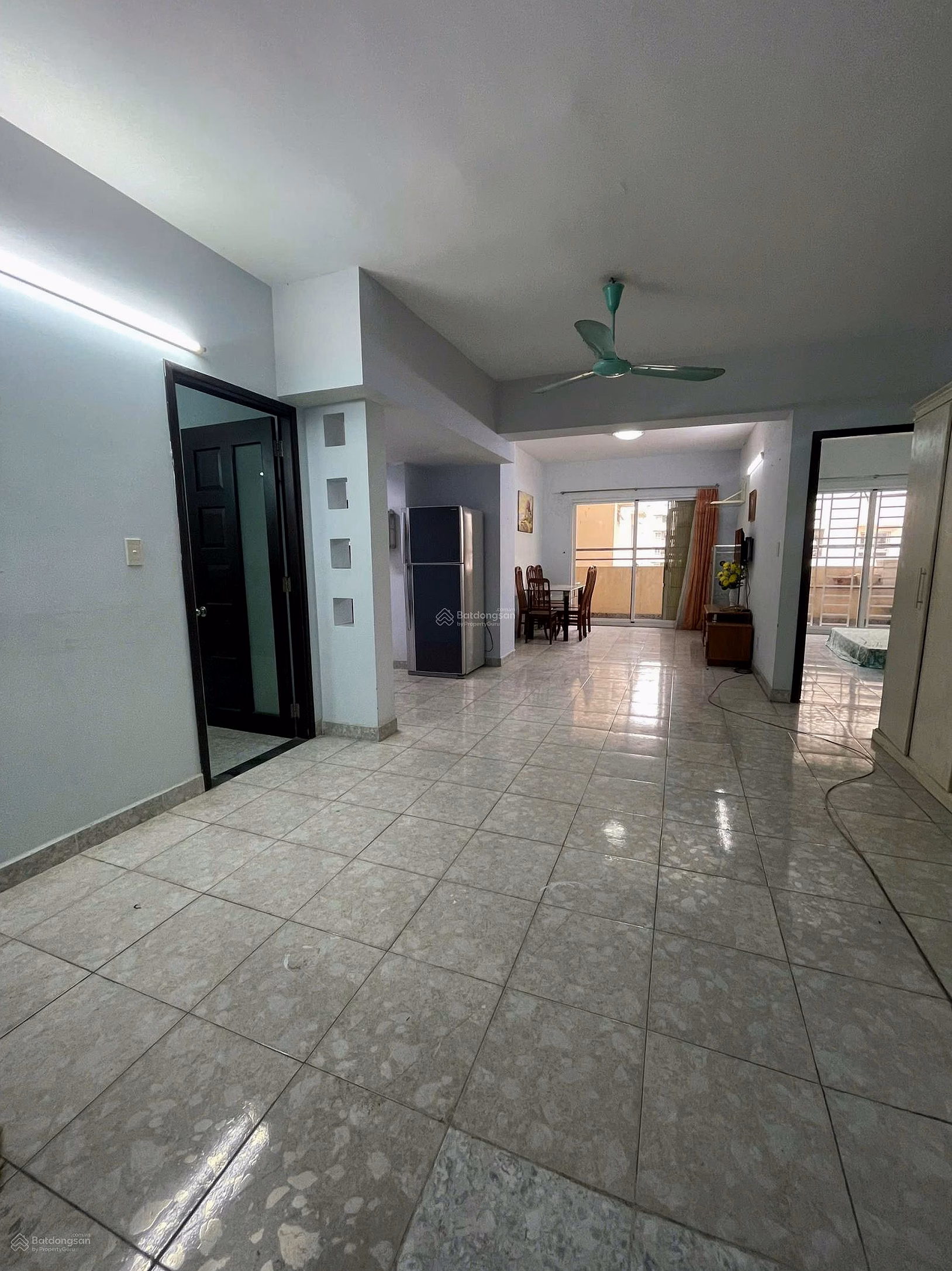 Khang Gia Apartment for Rent, Ward 14 Go Vap