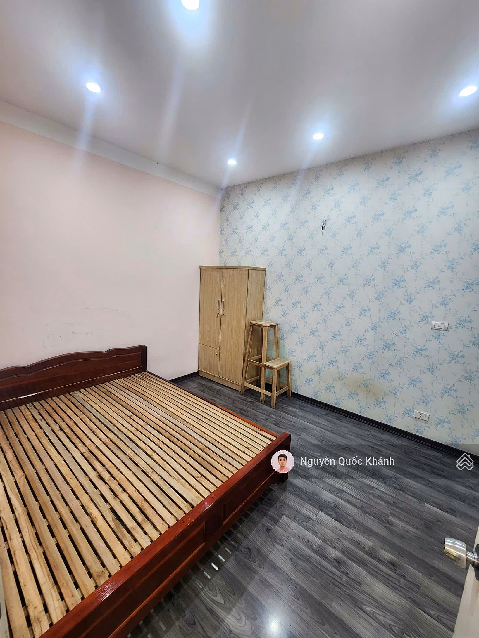 Owner sells apartment 60m2 2 bedrooms 1VS PCC1 Complex Ba La