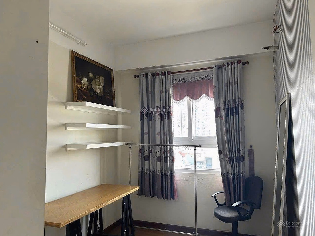 CC for rent in Him Lam Cho Lon, 11 million VND, 86m2, super bargain price, nice view
