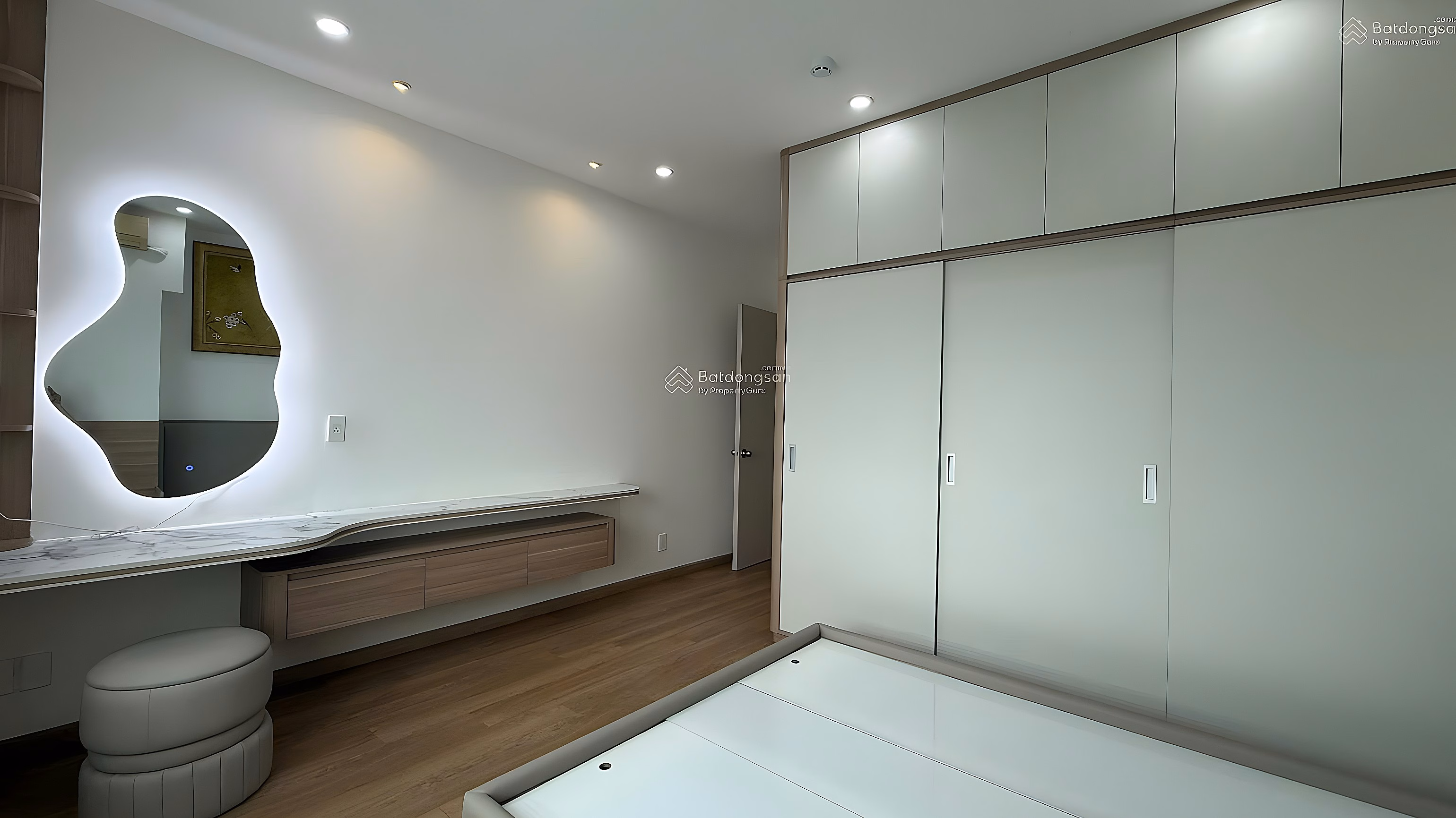 Horizon apartment for sale, District 1, 120m2, 3 bedrooms, 2 bathrooms, price: 9.8 billion*** Trung
